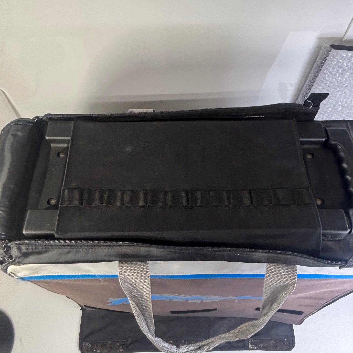 Fastrax Hauler 5 Drawer Pull Along With Wheels