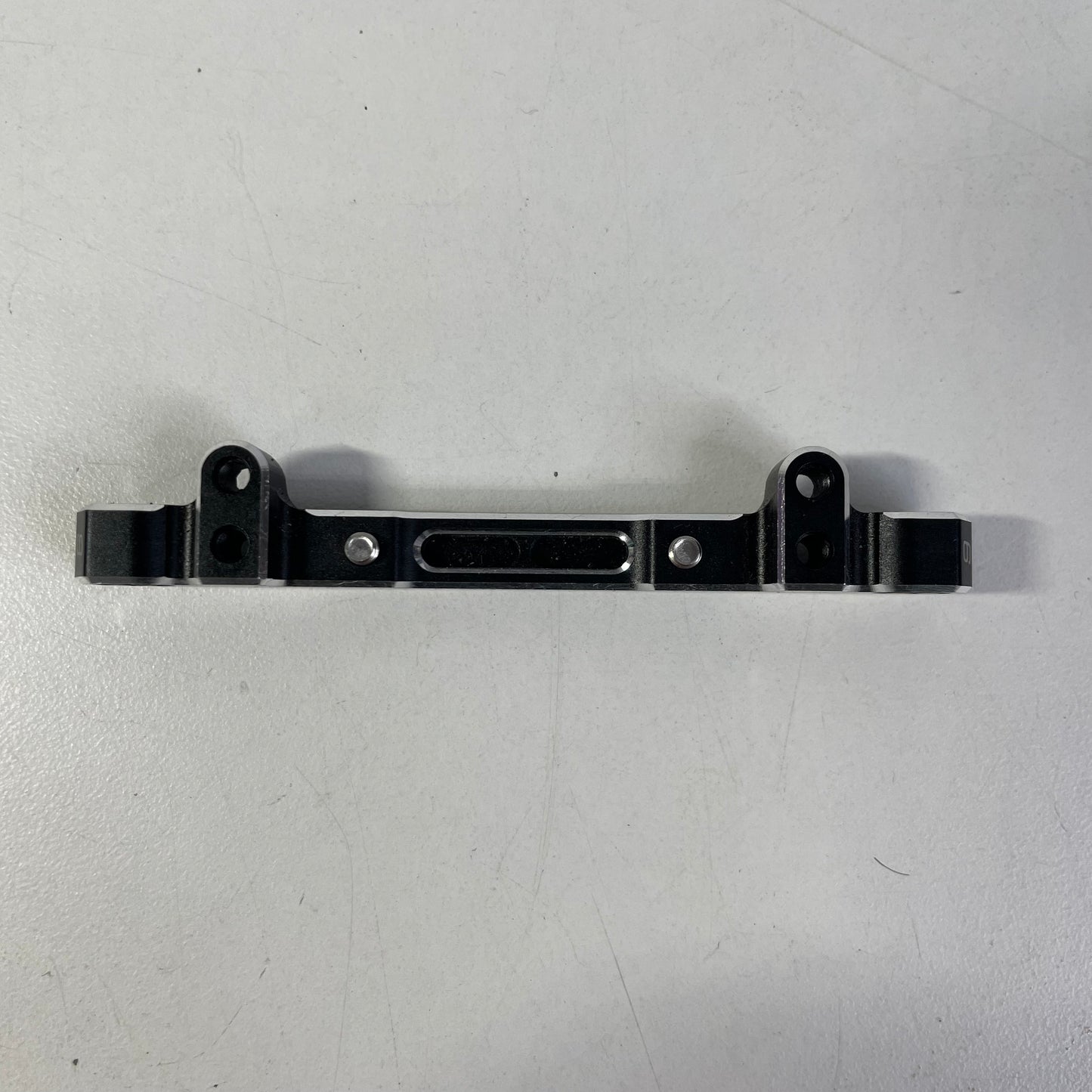 Reve D Black Alloy Suspension Mount