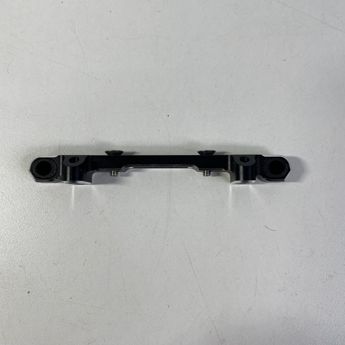 Reve D Black Alloy Suspension Mount