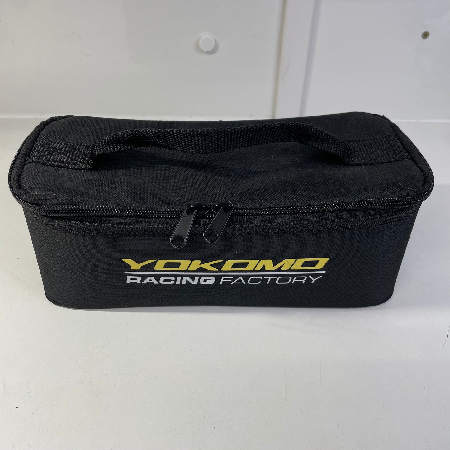 Yokomo Small Bag Charger ETC