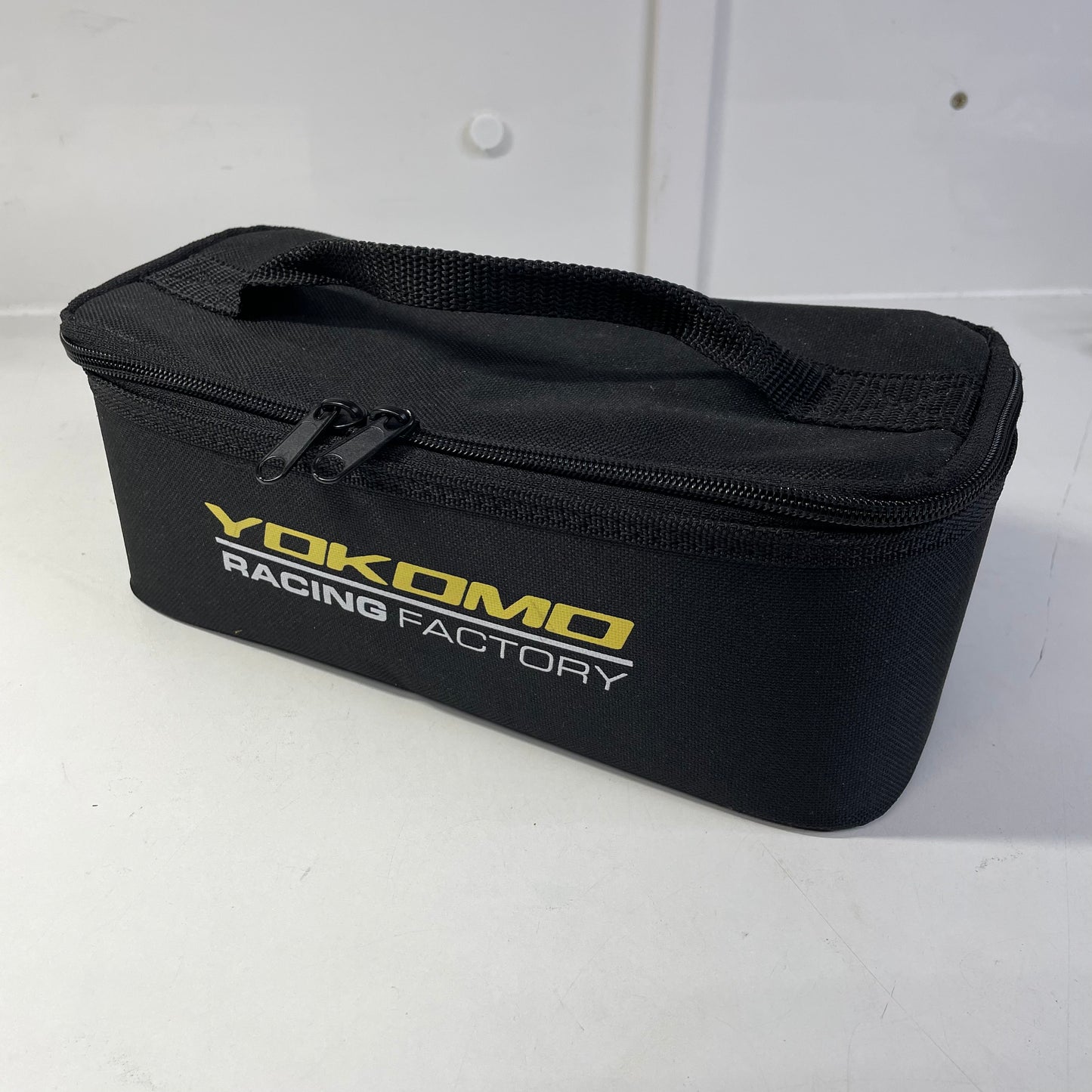 Yokomo Small Bag Charger ETC