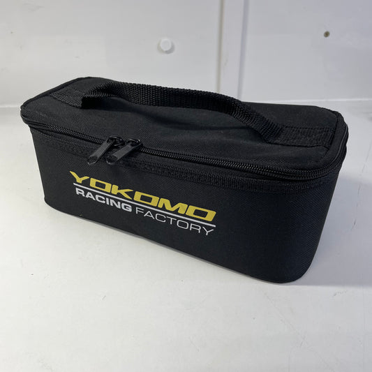 Yokomo Small Bag Charger ETC