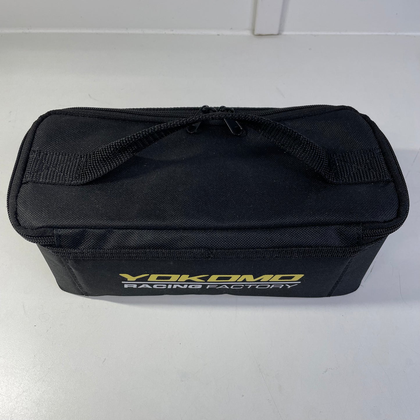 Yokomo Small Bag Charger ETC