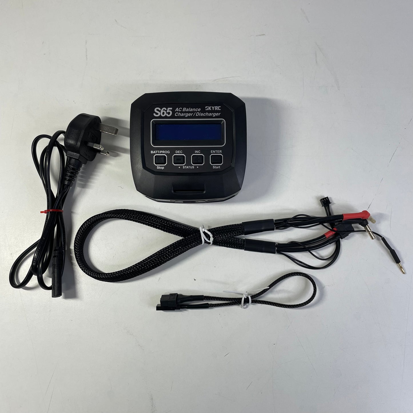 SkyRC S65 AC Balance Charger/Discharger