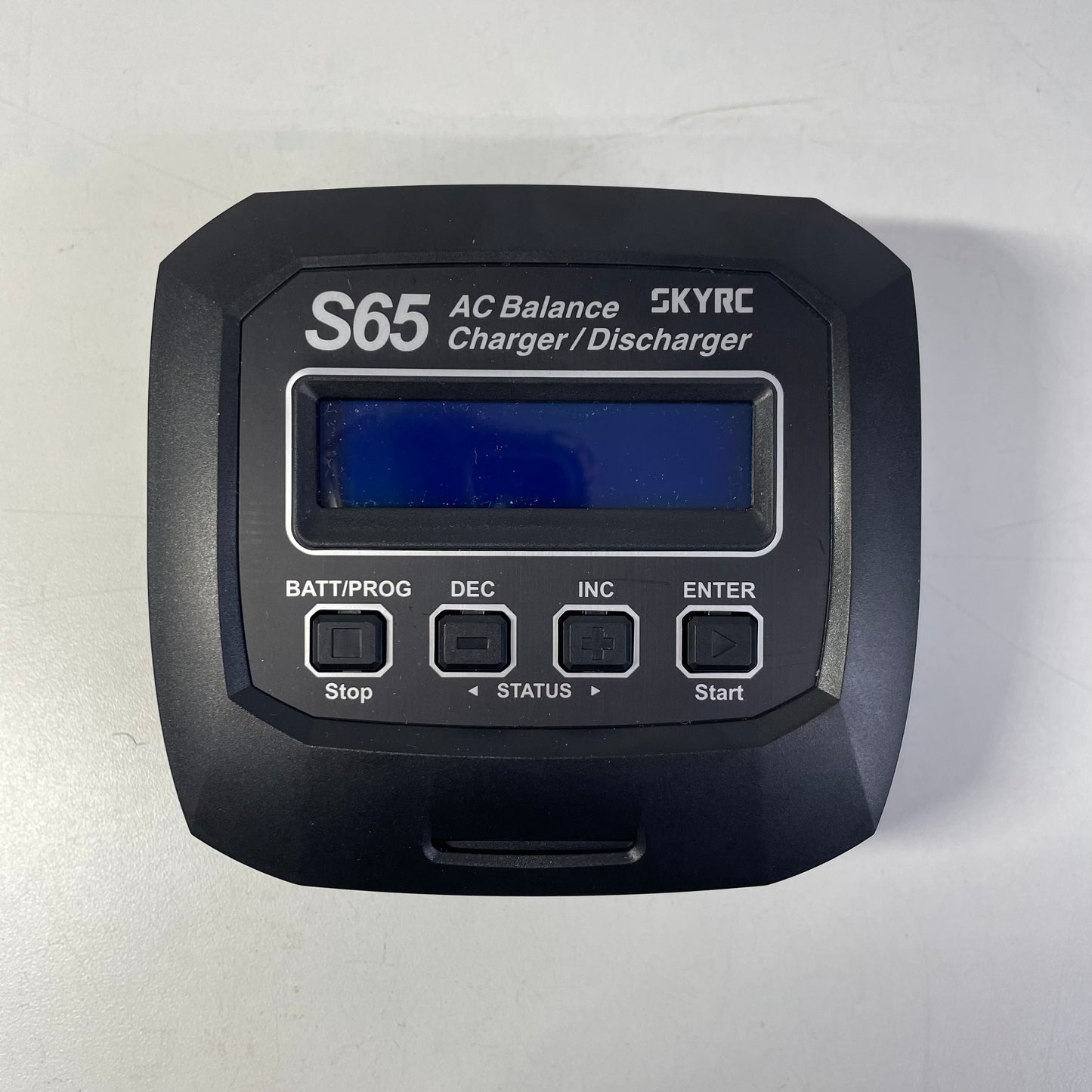 SkyRC S65 AC Balance Charger/Discharger