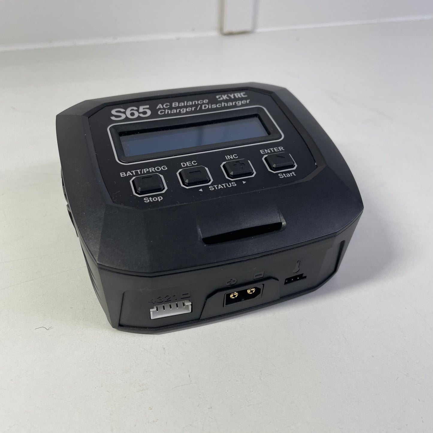 SkyRC S65 AC Balance Charger/Discharger
