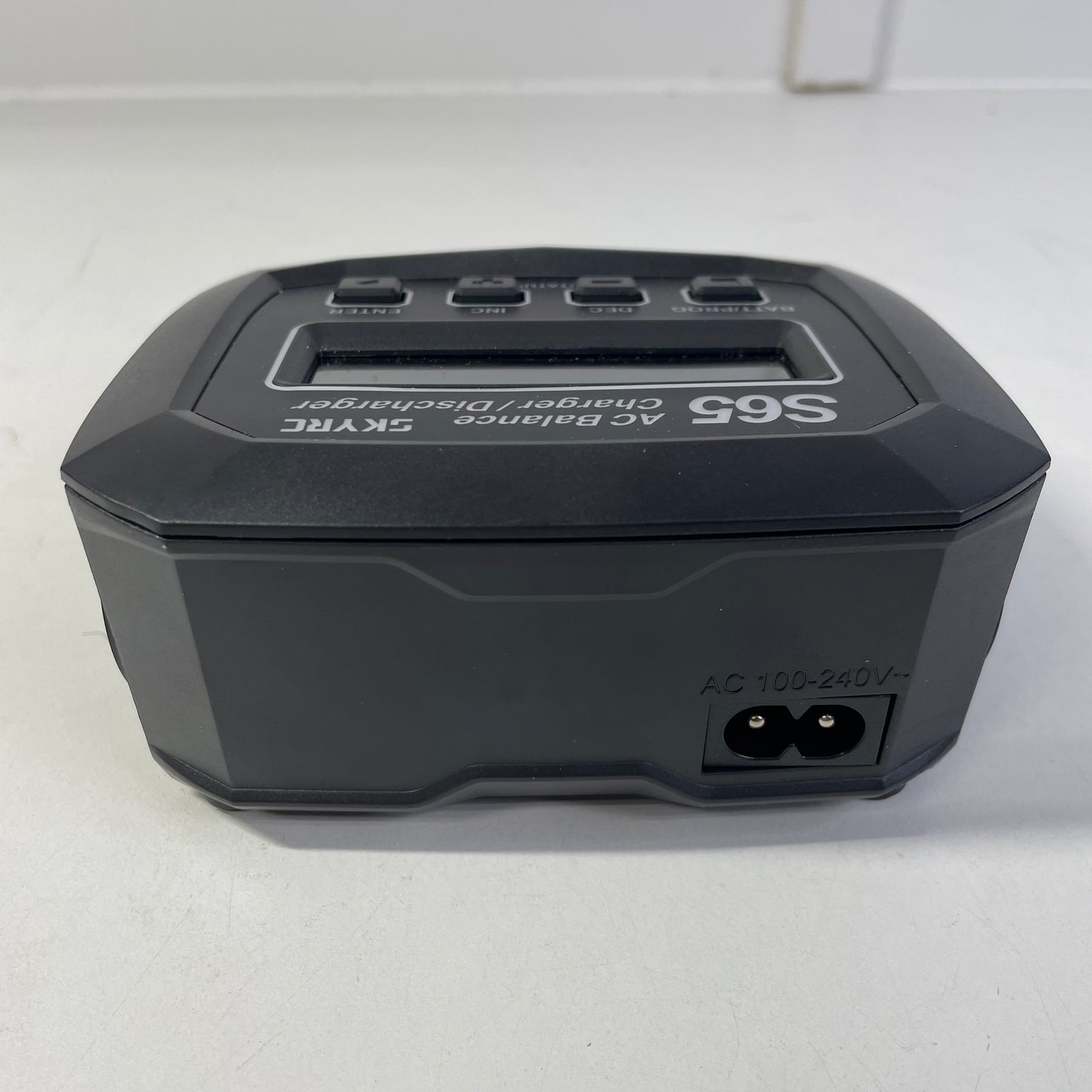 SkyRC S65 AC Balance Charger/Discharger