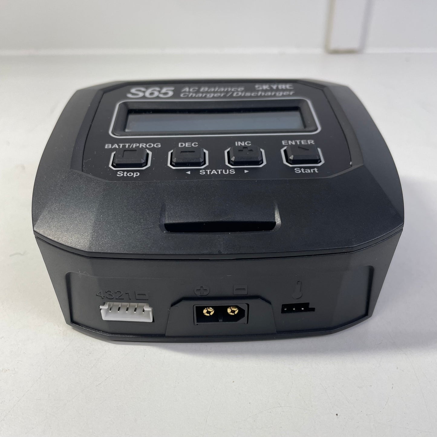 SkyRC S65 AC Balance Charger/Discharger