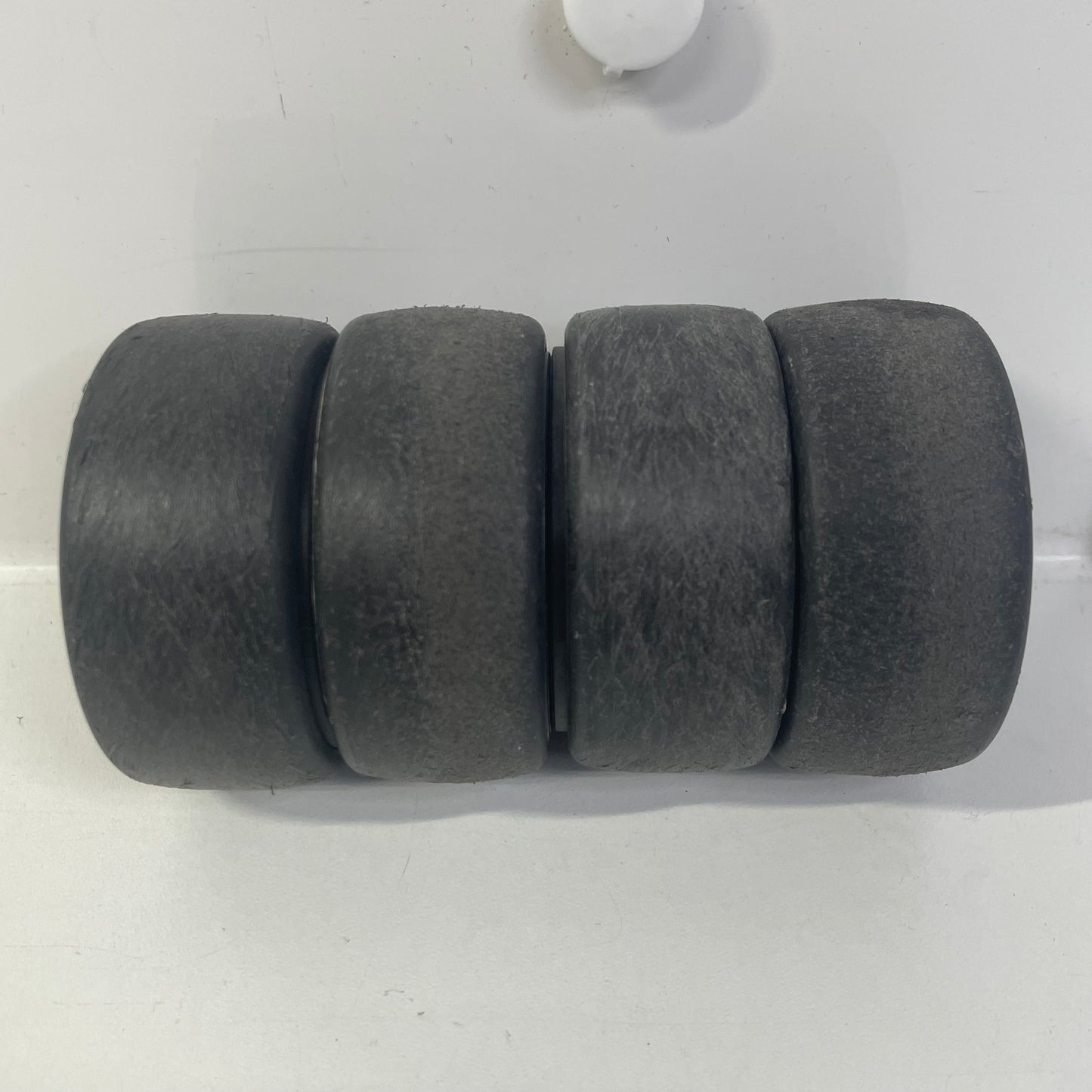 Wheels & Tyres X4