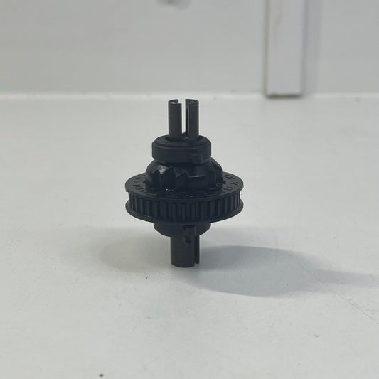 3Racing Sakura D4 Gear Diff