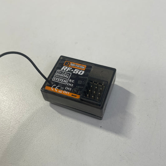 HPI Racing RF-50 Receiver