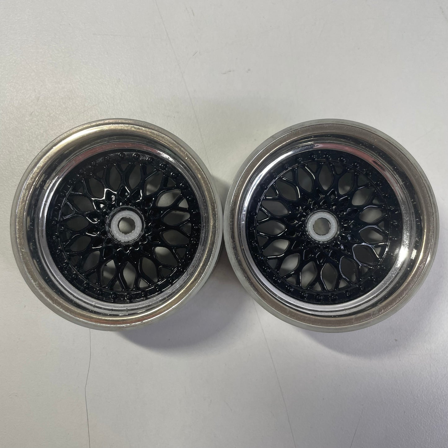 Wheels 6mm Offset X2 LP 86