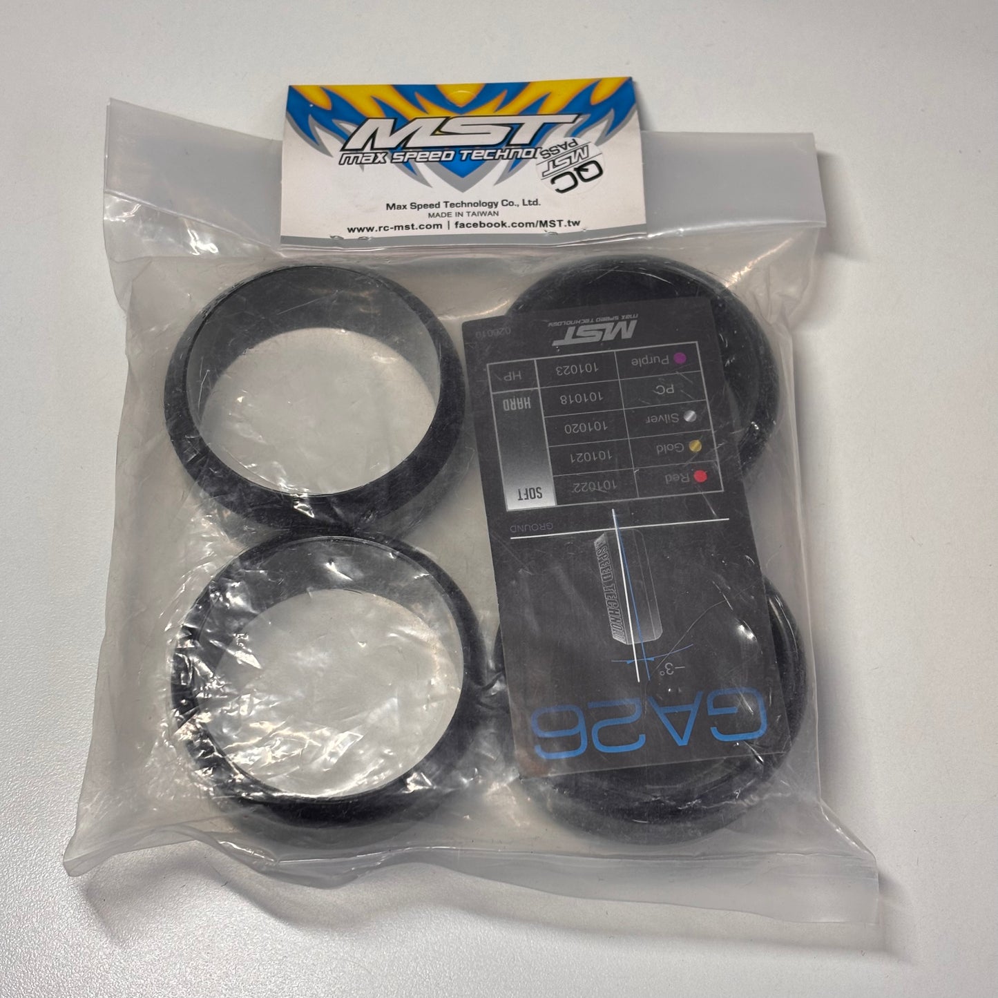 MST GA26 Tyre (HP)(4)