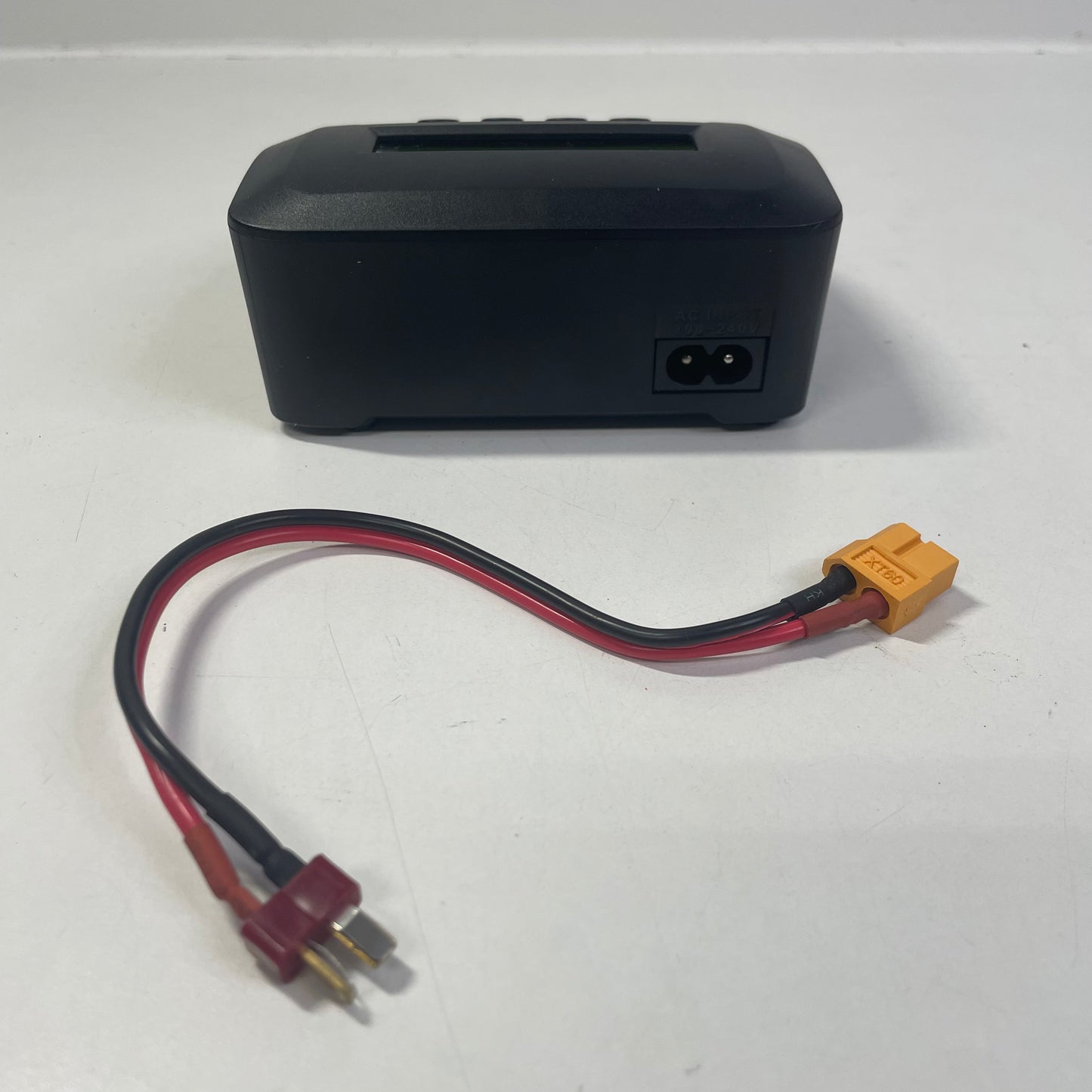Power Pal Mini 6AMP 60W AC Charger
