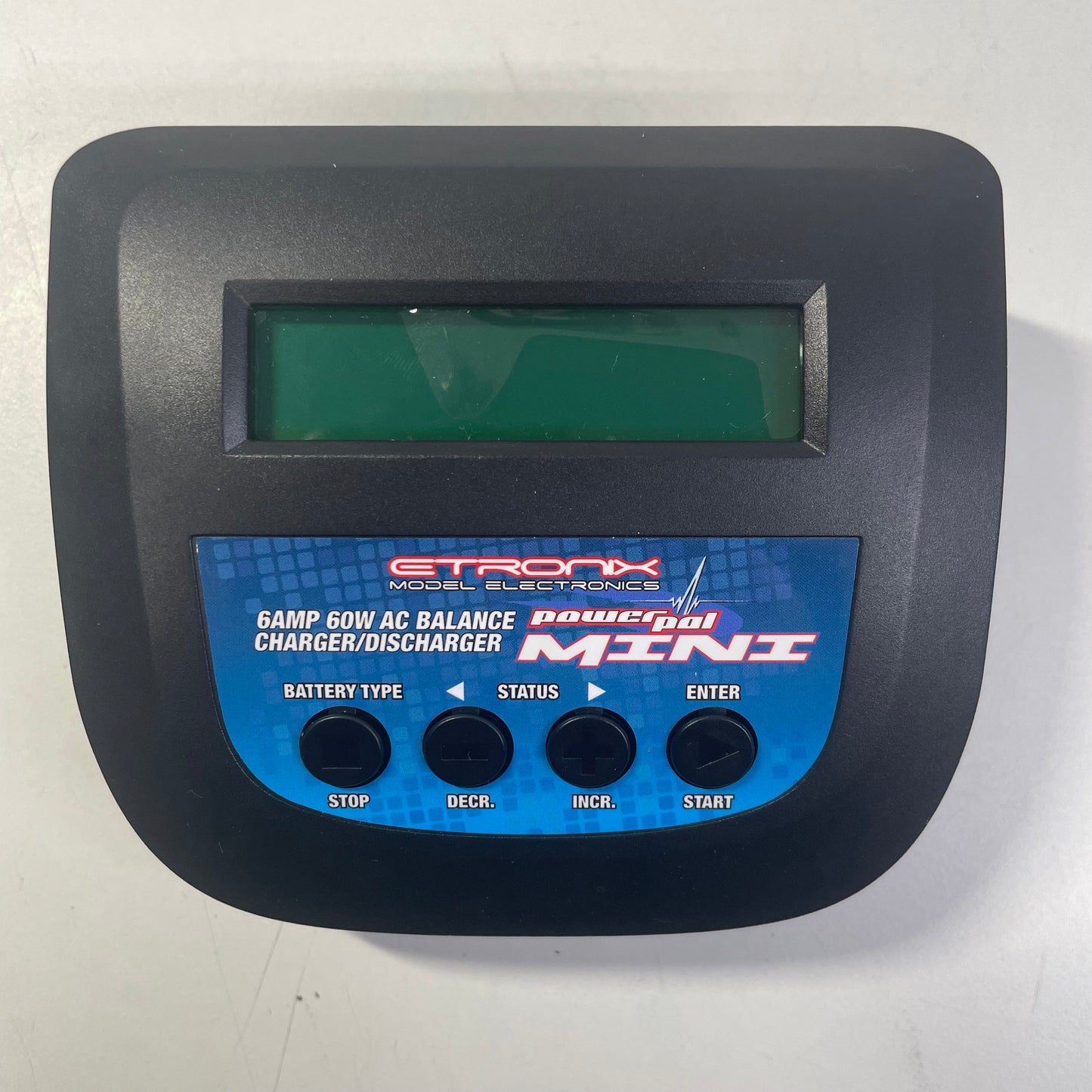 Power Pal Mini 6AMP 60W AC Charger