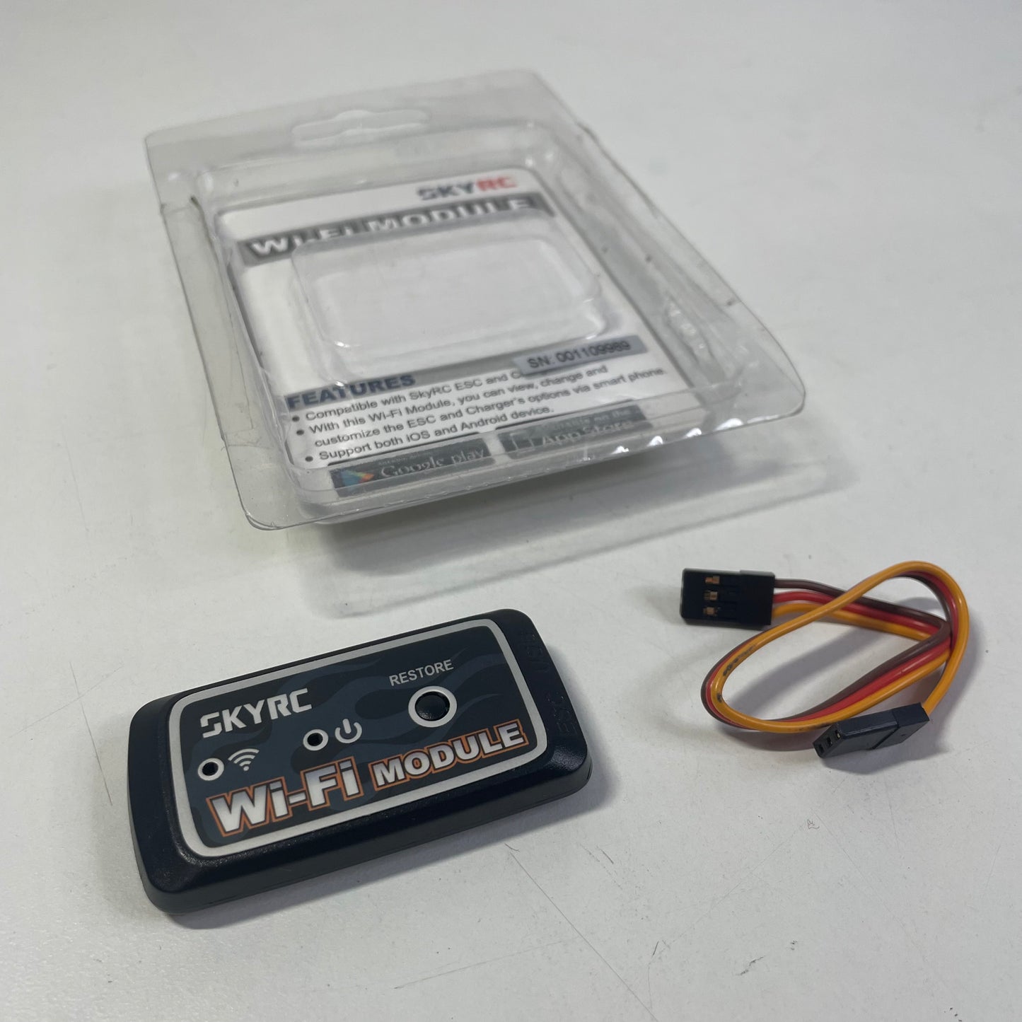 SkyRC Wi-Fi Module