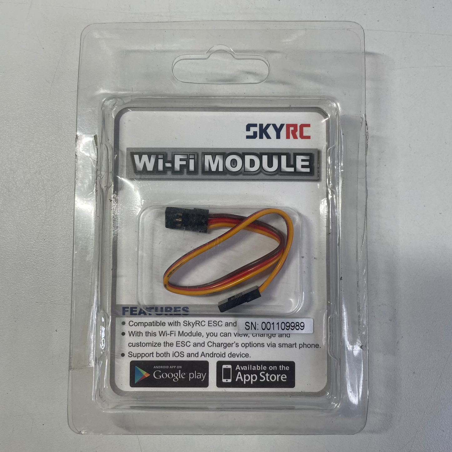 SkyRC Wi-Fi Module