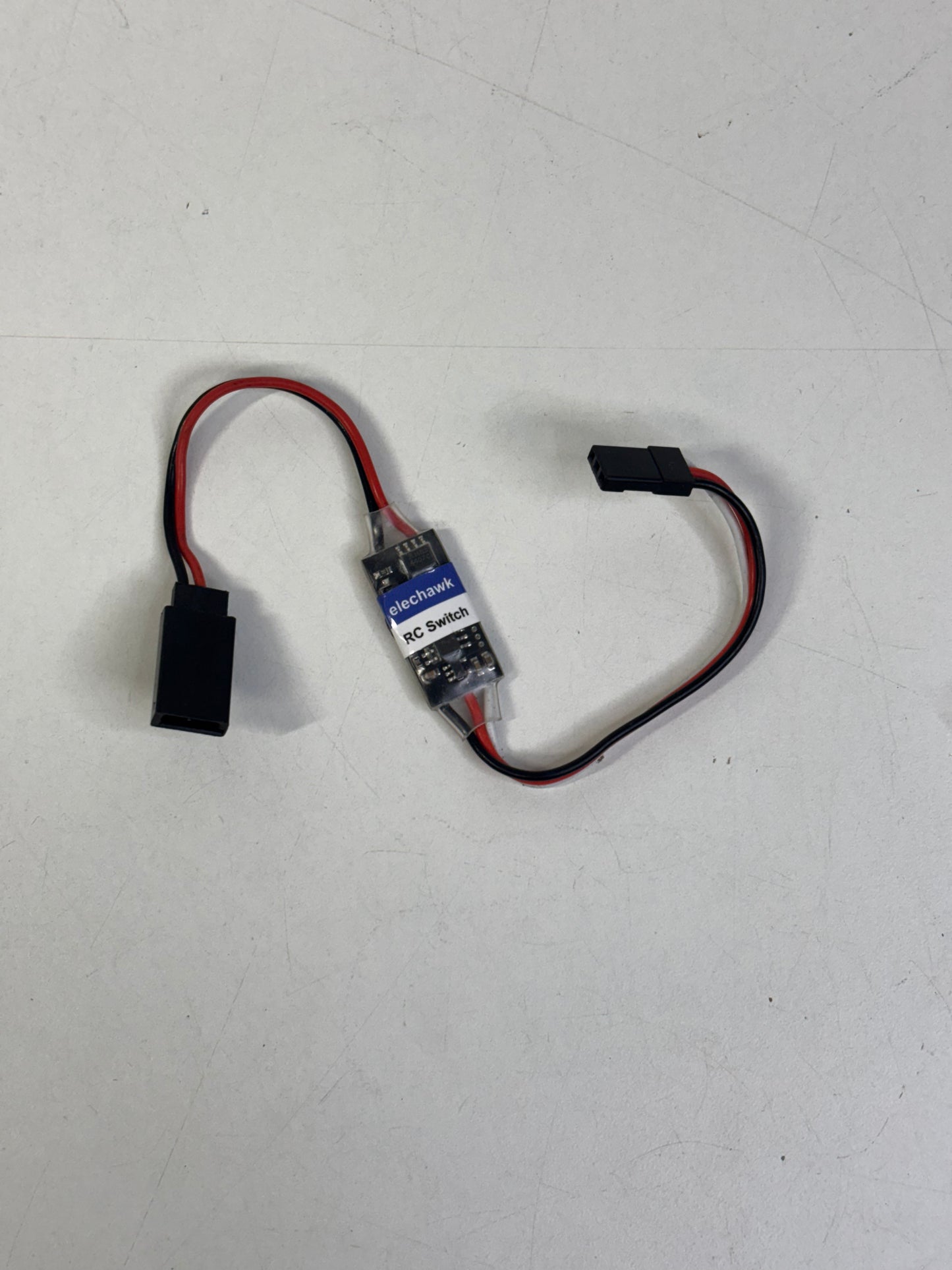 Elechawk RC Switch Aux Lights Etc
