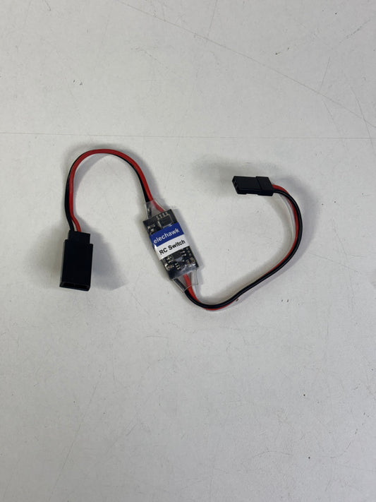 Elechawk RC Switch Aux Lights Etc