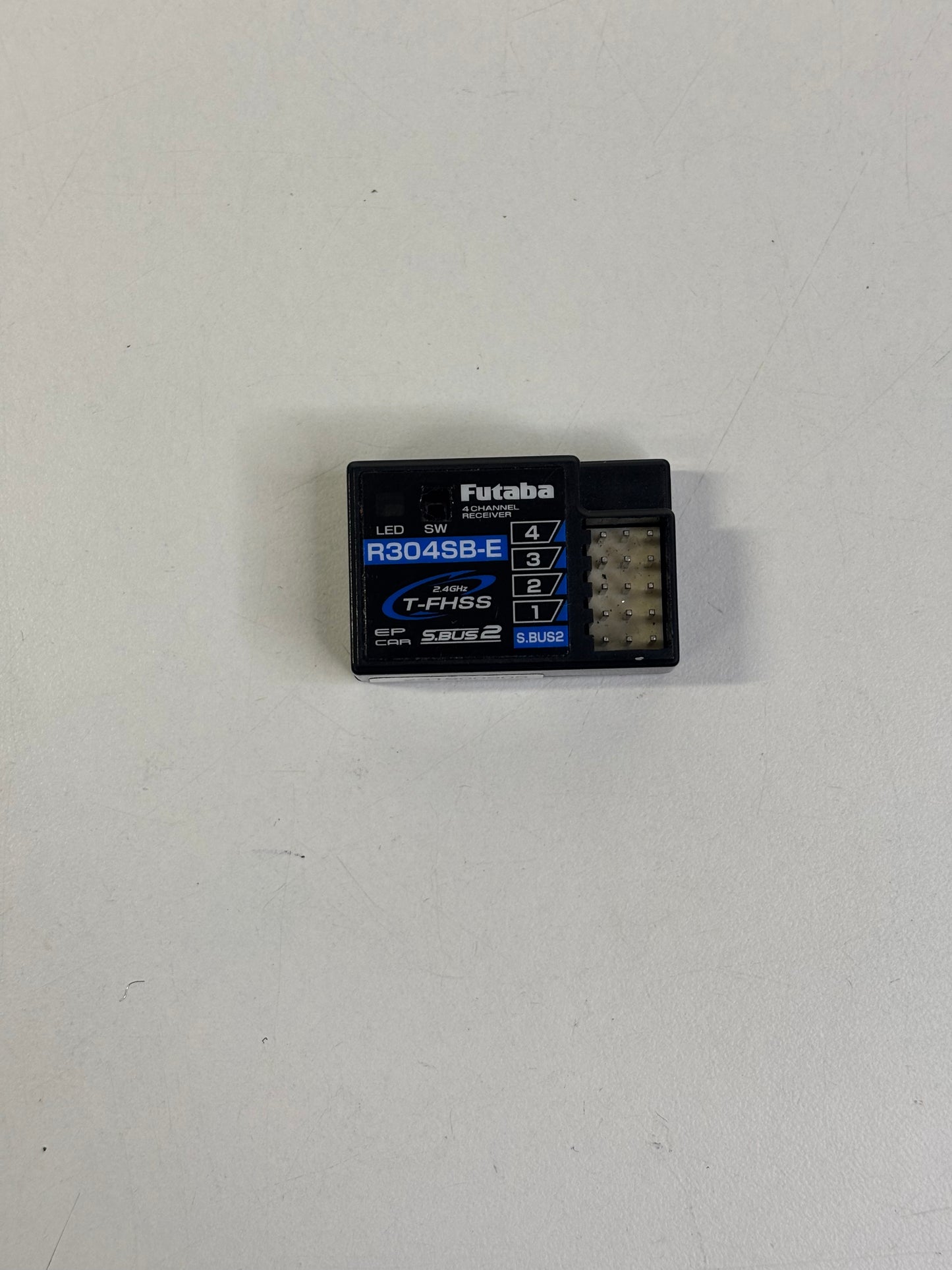 Futaba Receiver R304SB-E
