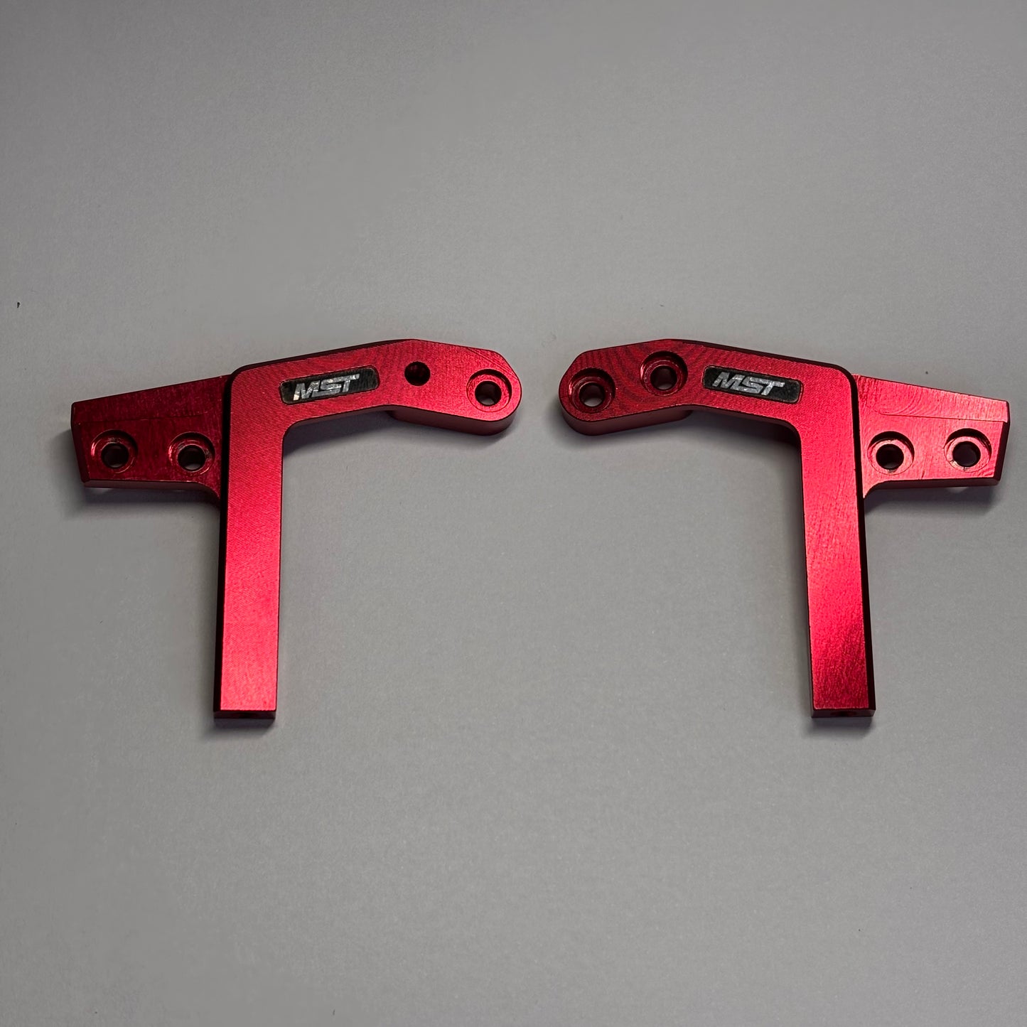MST RMX 2.0 2.5 Rear Deck Gearbox Adaptor