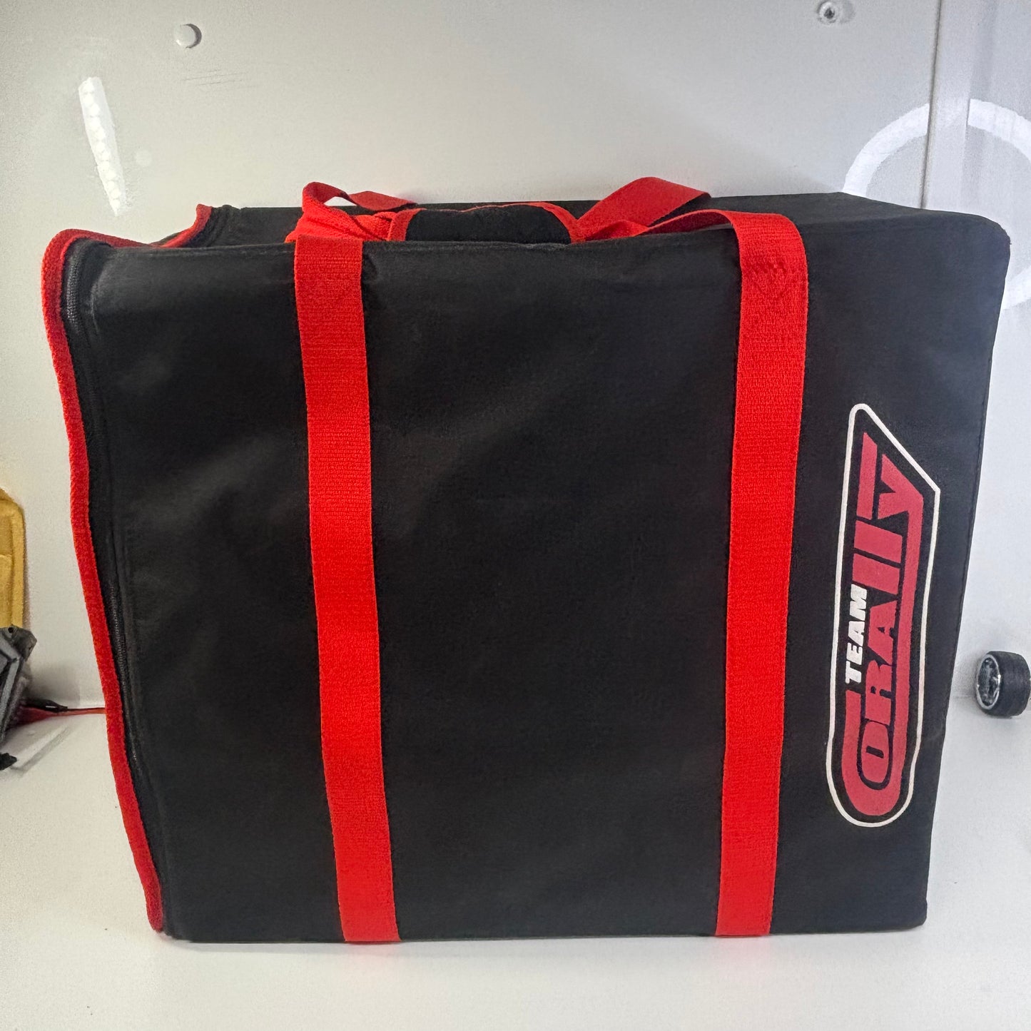 Corrally World Champions Hauler 3 Drawer Carry Bag