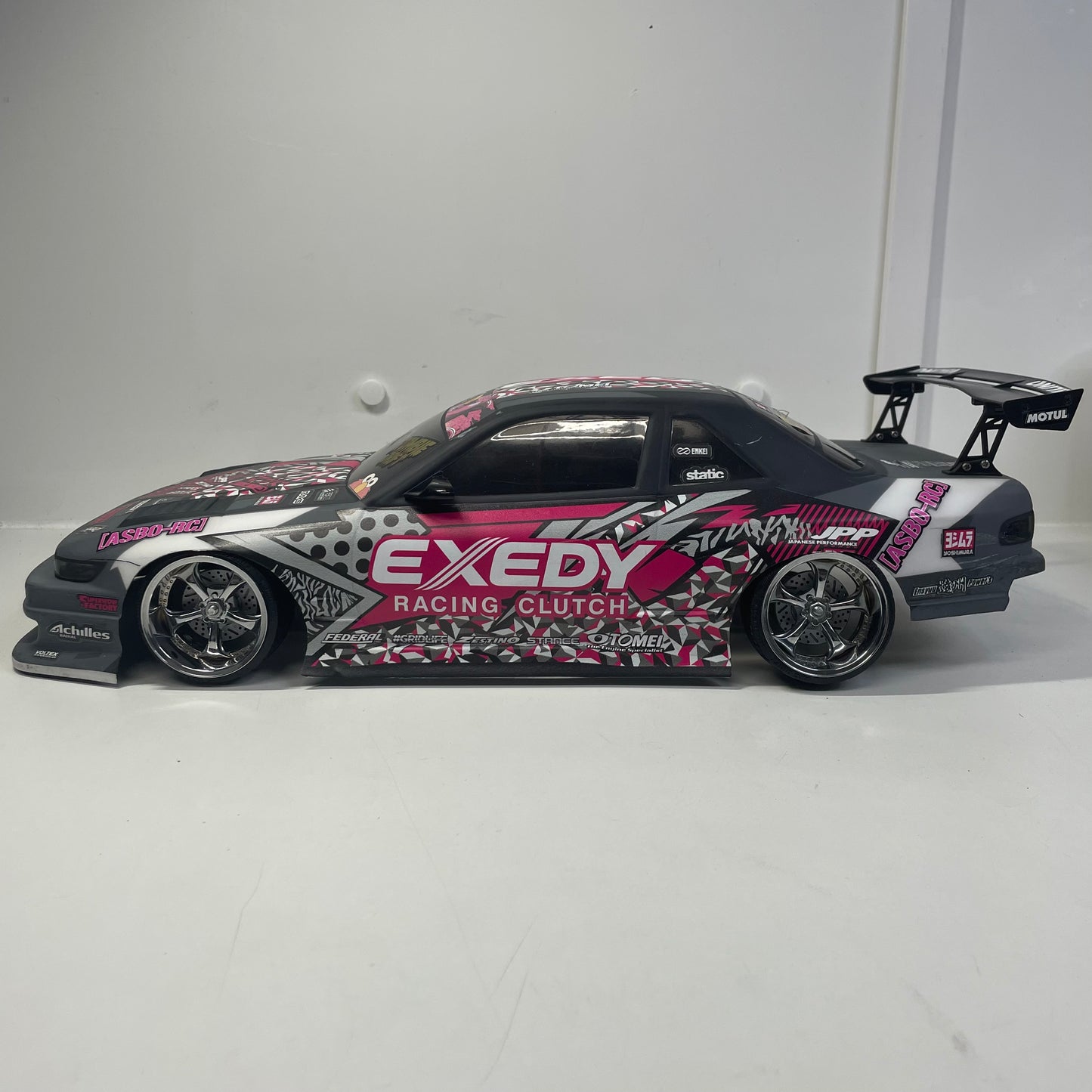 24K Nissan PS13 Bodyshell