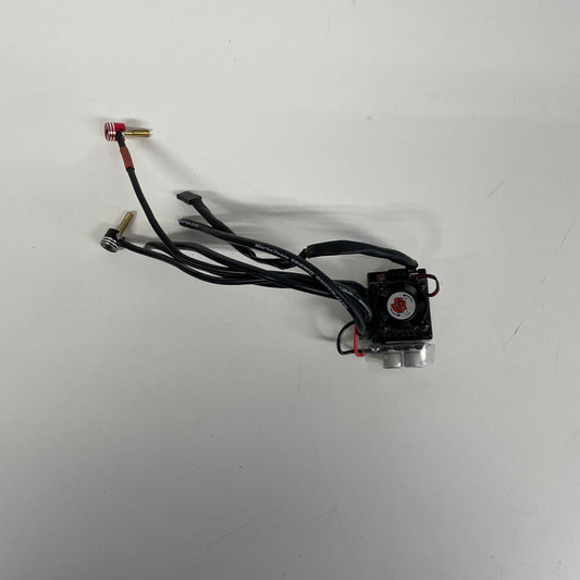 SkyRC Toro Black ESC 120A Sensored Brushless Turbo Boost Programmable