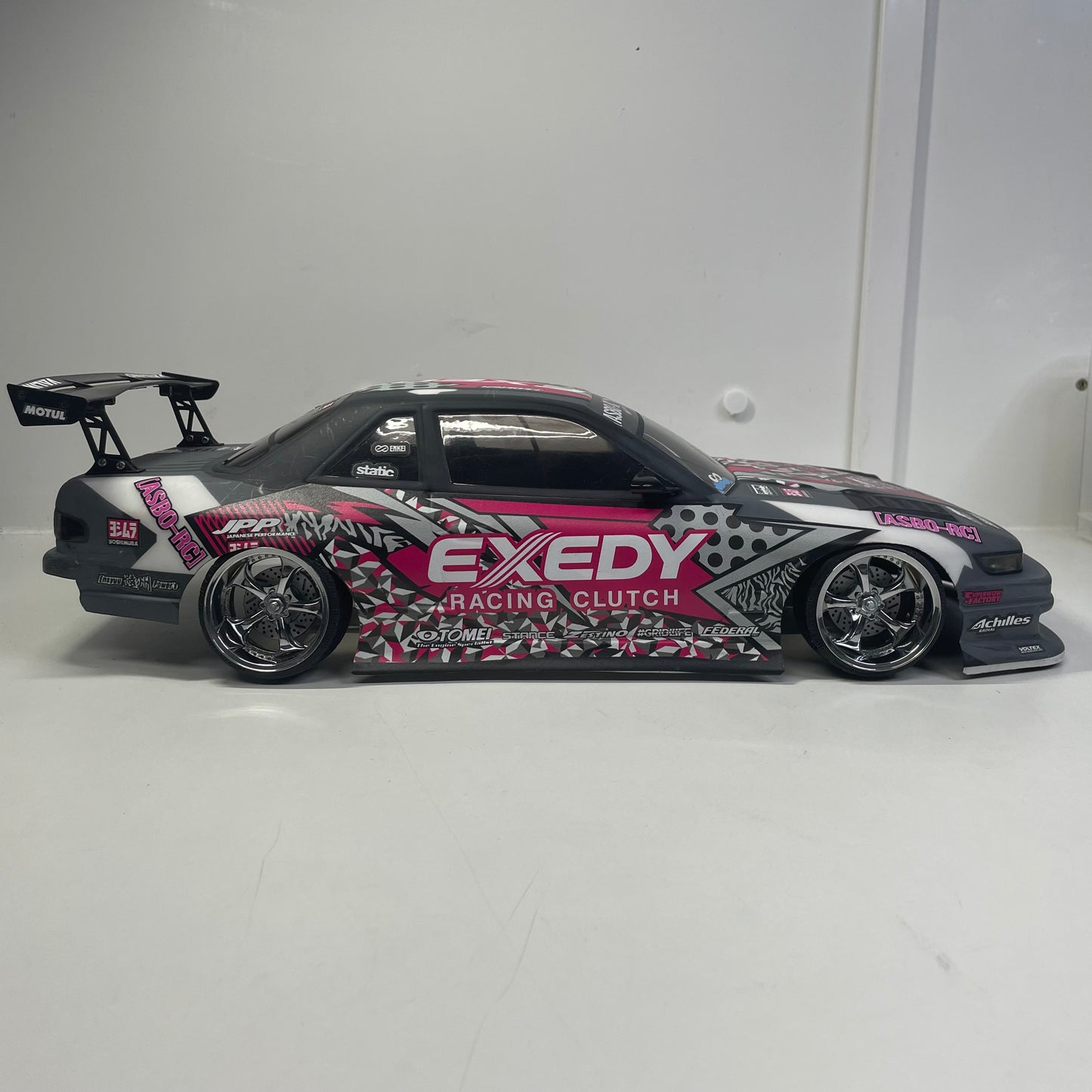 24K Nissan PS13 Bodyshell
