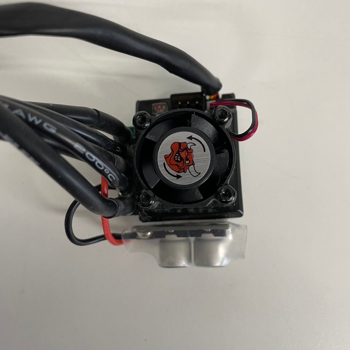 SkyRC Toro Black ESC 120A Sensored Brushless Turbo Boost Programmable