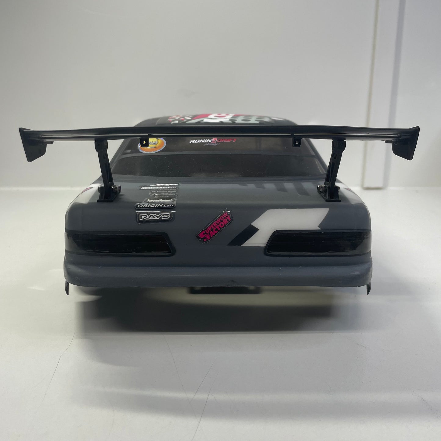 24K Nissan PS13 Bodyshell