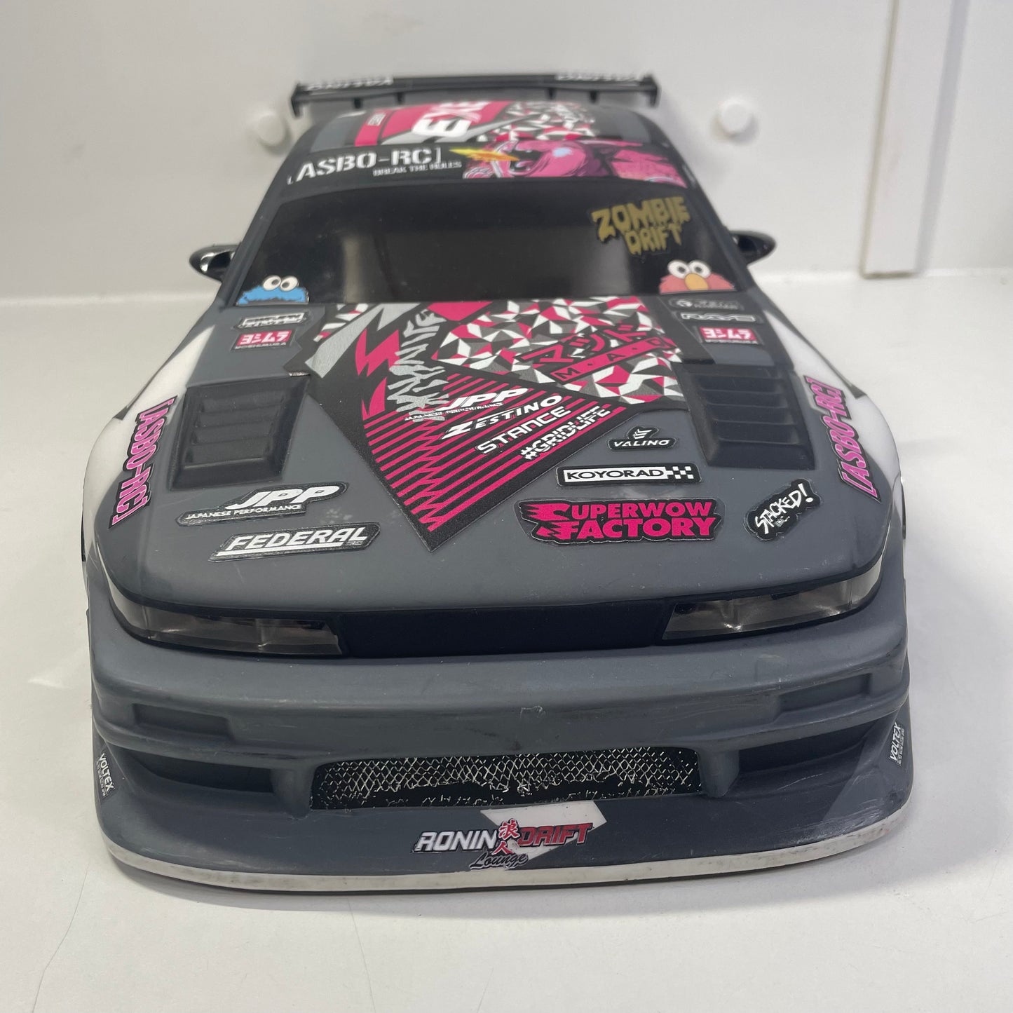 24K Nissan PS13 Bodyshell