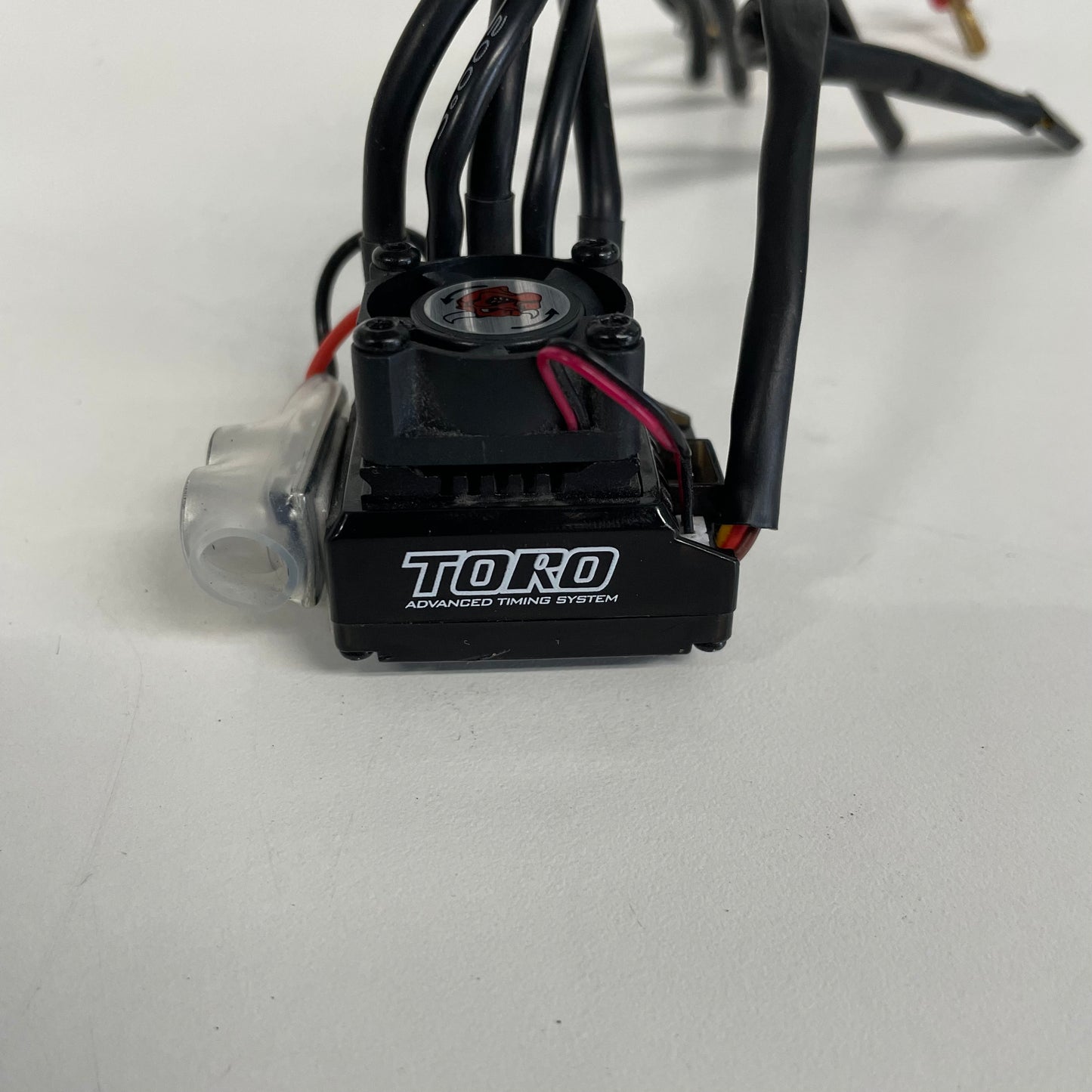SkyRC Toro Black ESC 120A Sensored Brushless Turbo Boost Programmable