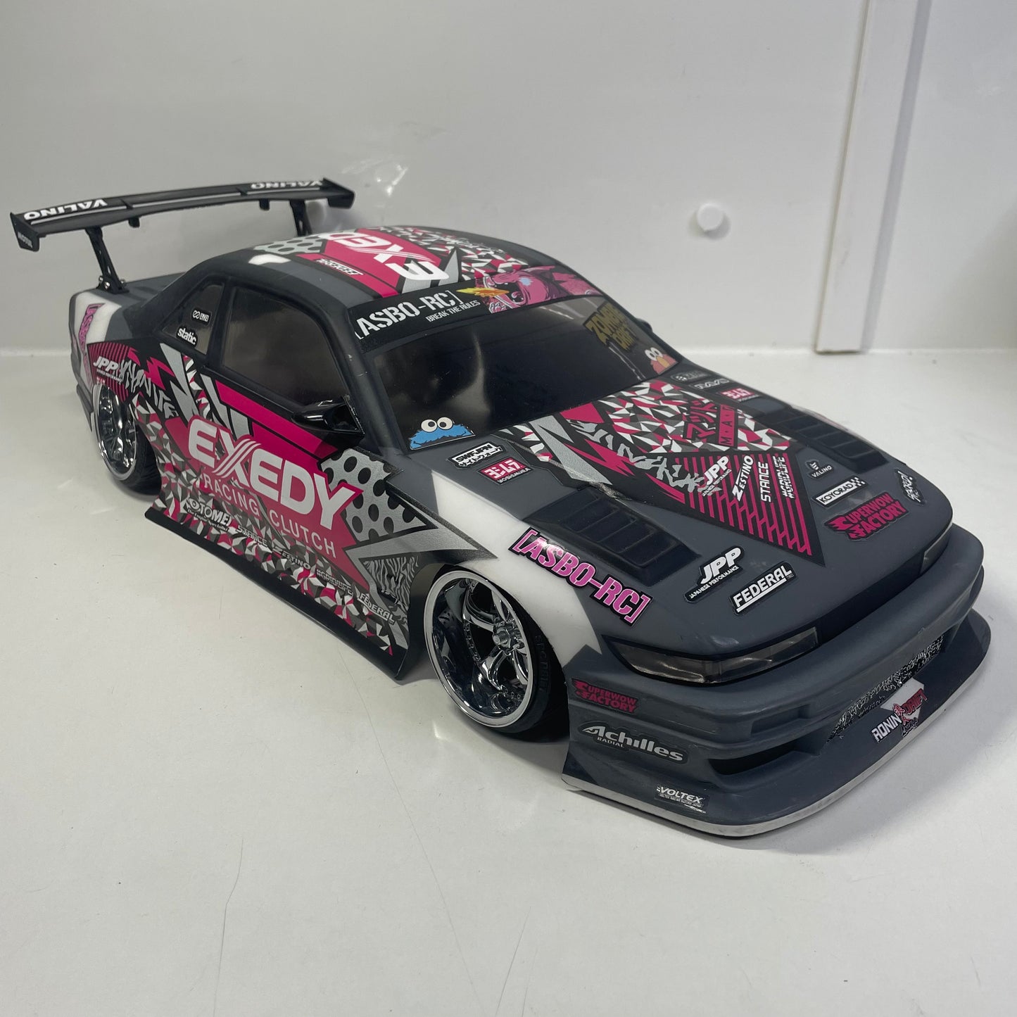 24K Nissan PS13 Bodyshell