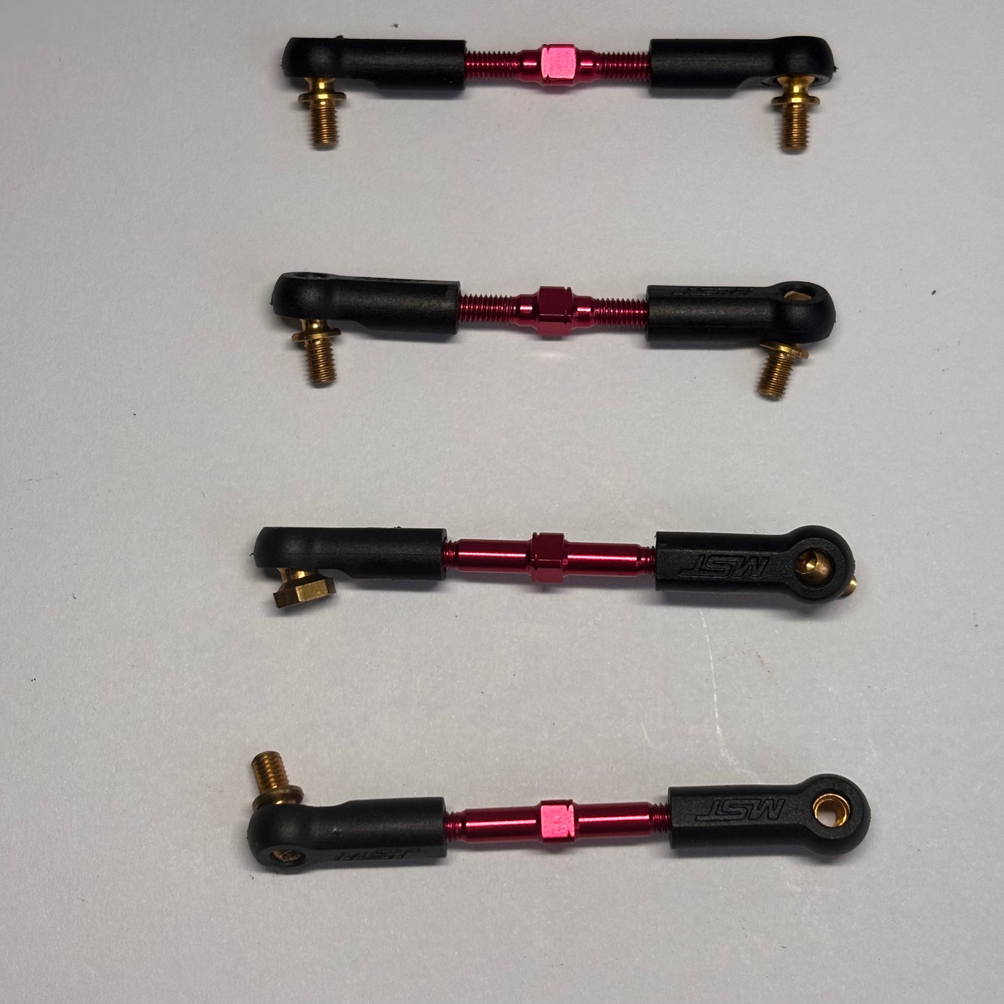 MST Turnbuckles Adjustable
