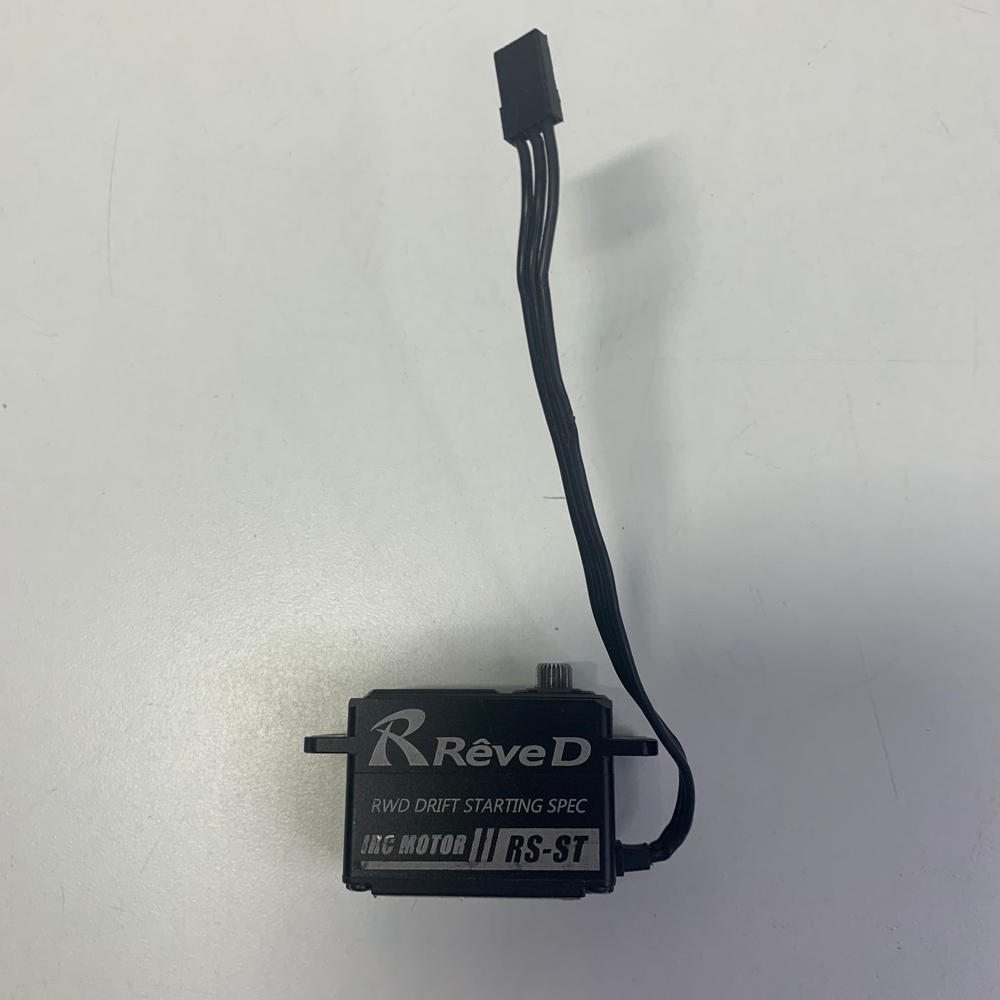 Reve D RS ST Servo Programmable