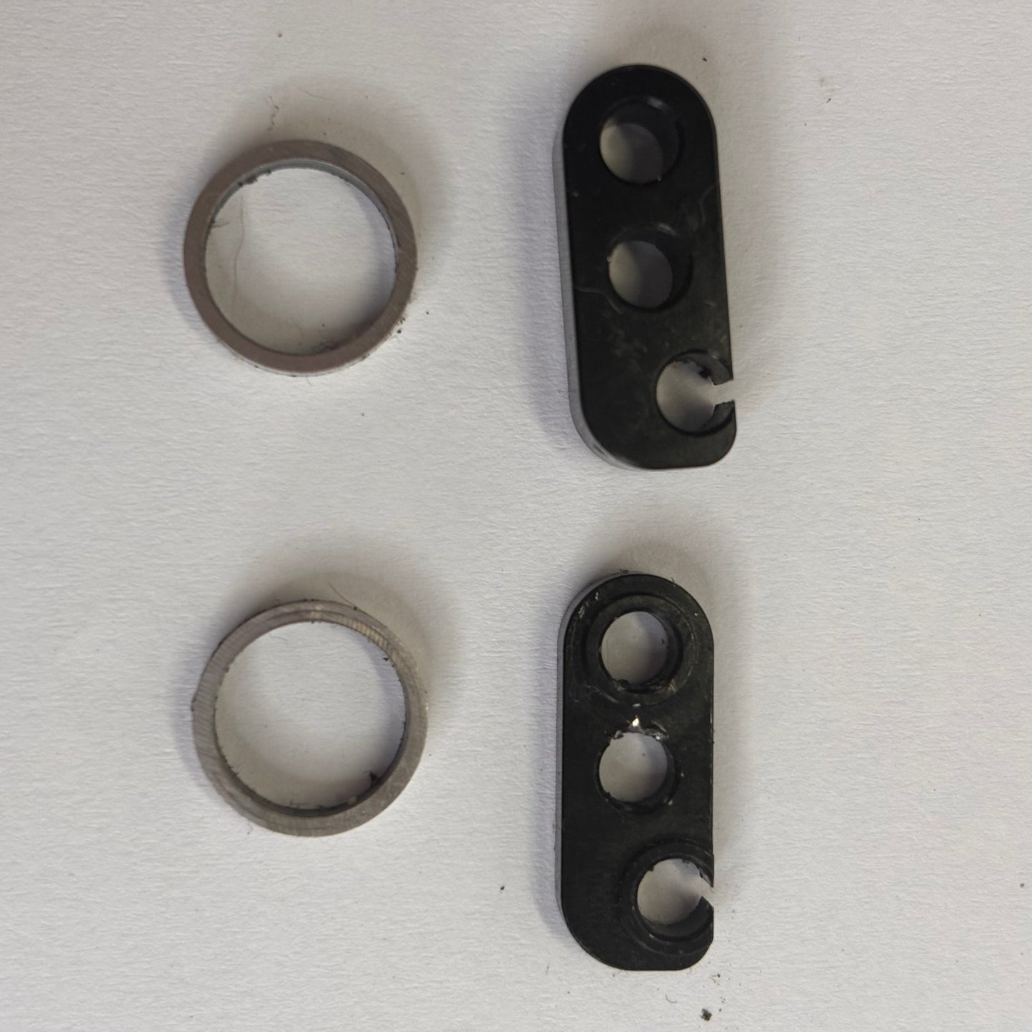 MST RMX 2.5 Gearbox Rhino Racing C-LSD Adaptors