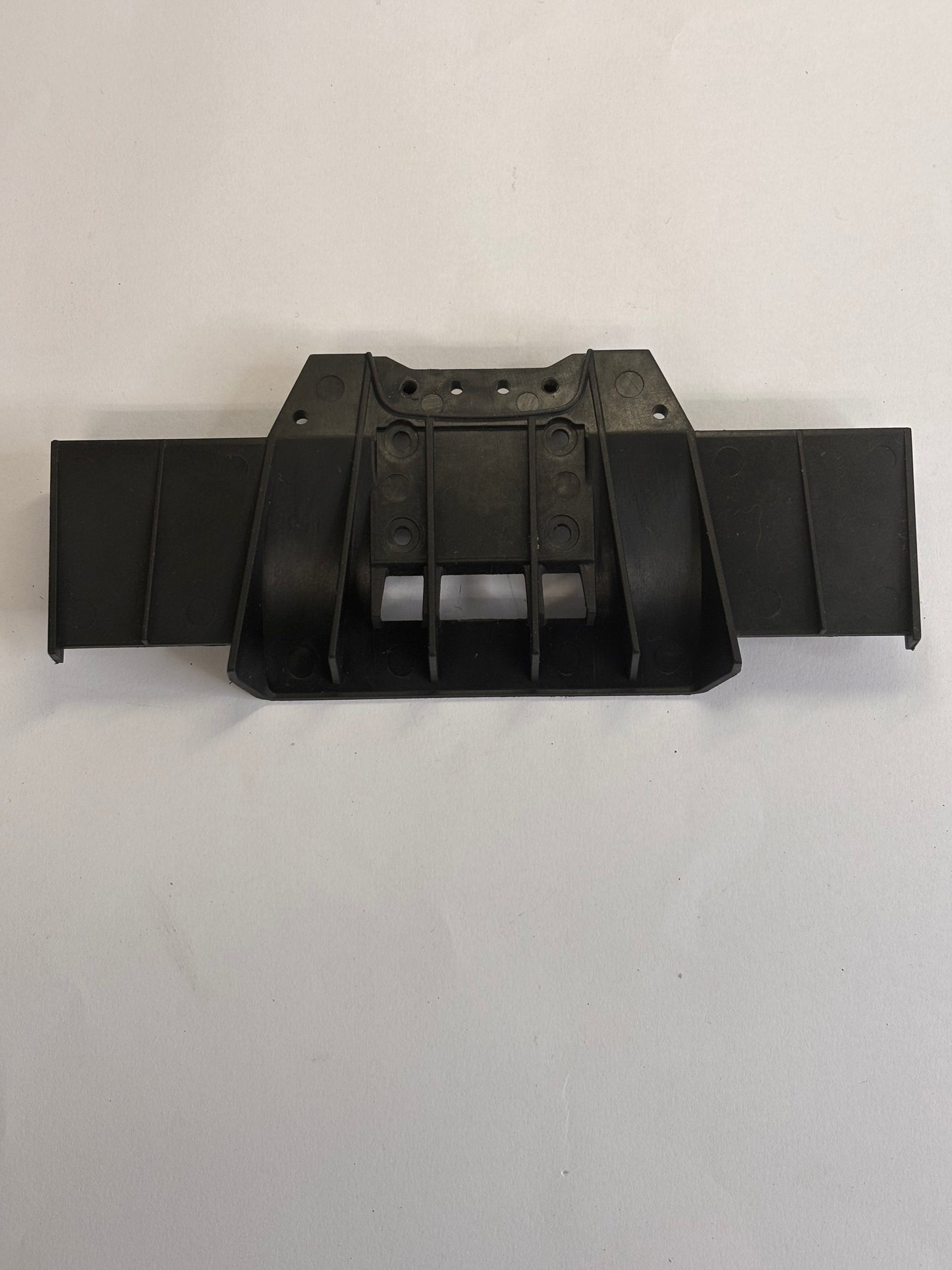 MST Rear Valance Chassis Spoiler