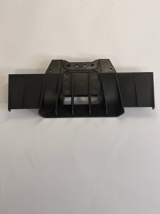 MST Rear Valance Chassis Spoiler