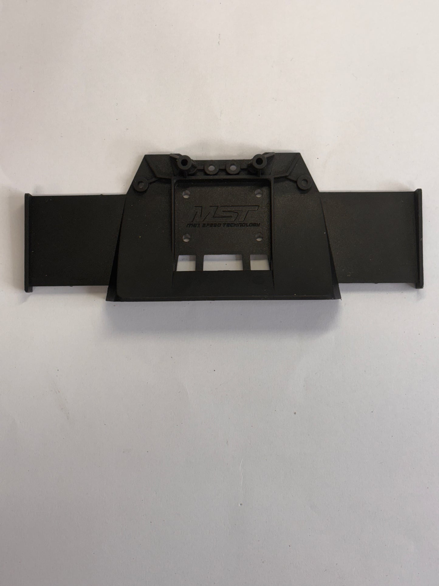 MST Rear Valance Chassis Spoiler
