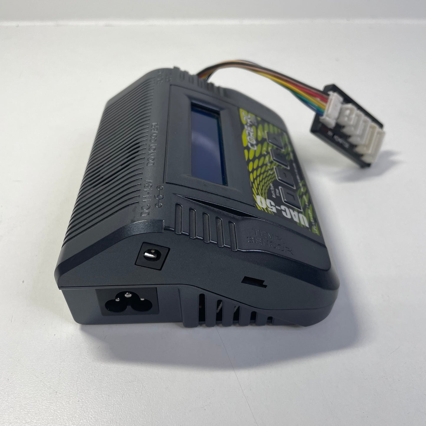 Core RC UAC-50 Balance Charger/Discharger