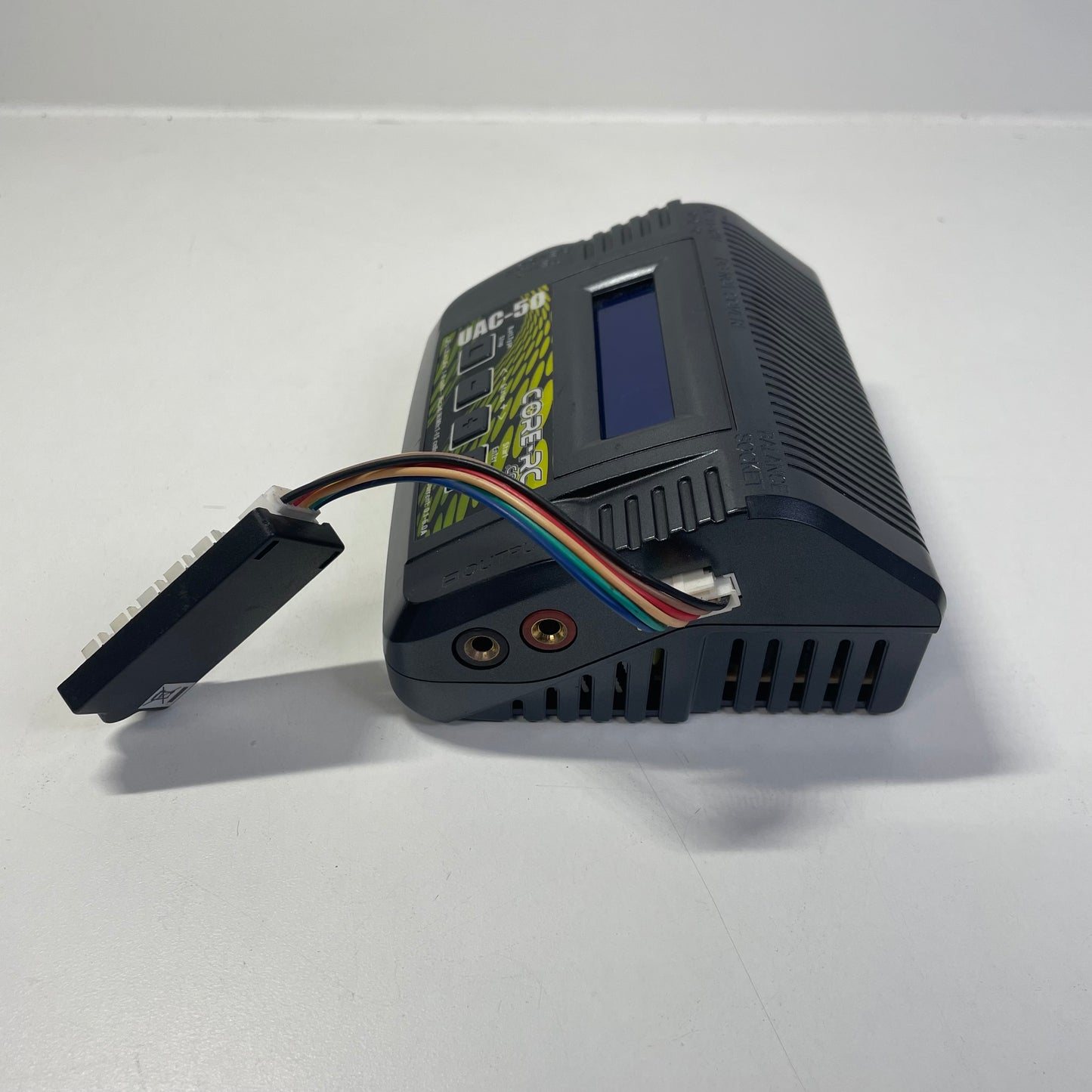 Core RC UAC-50 Balance Charger/Discharger