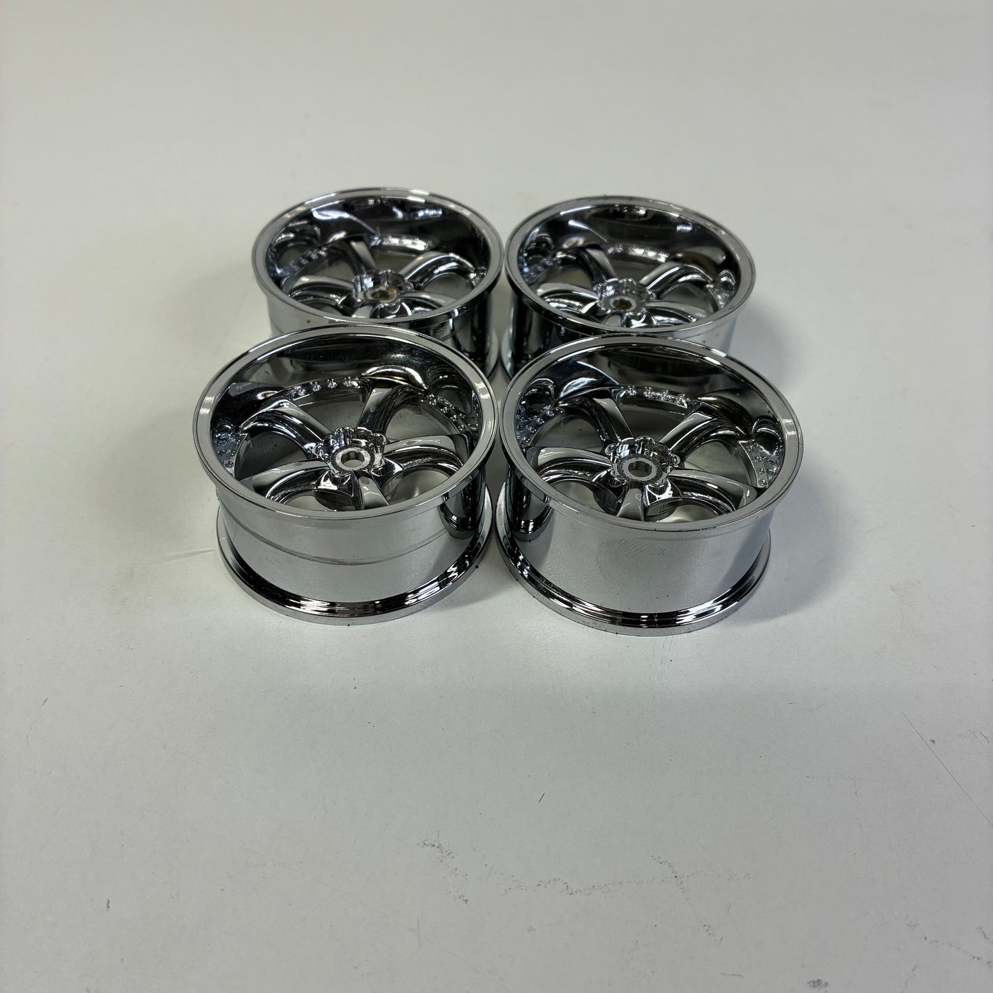 Overdose Work VSKF VS-KF Chrome Offset 5