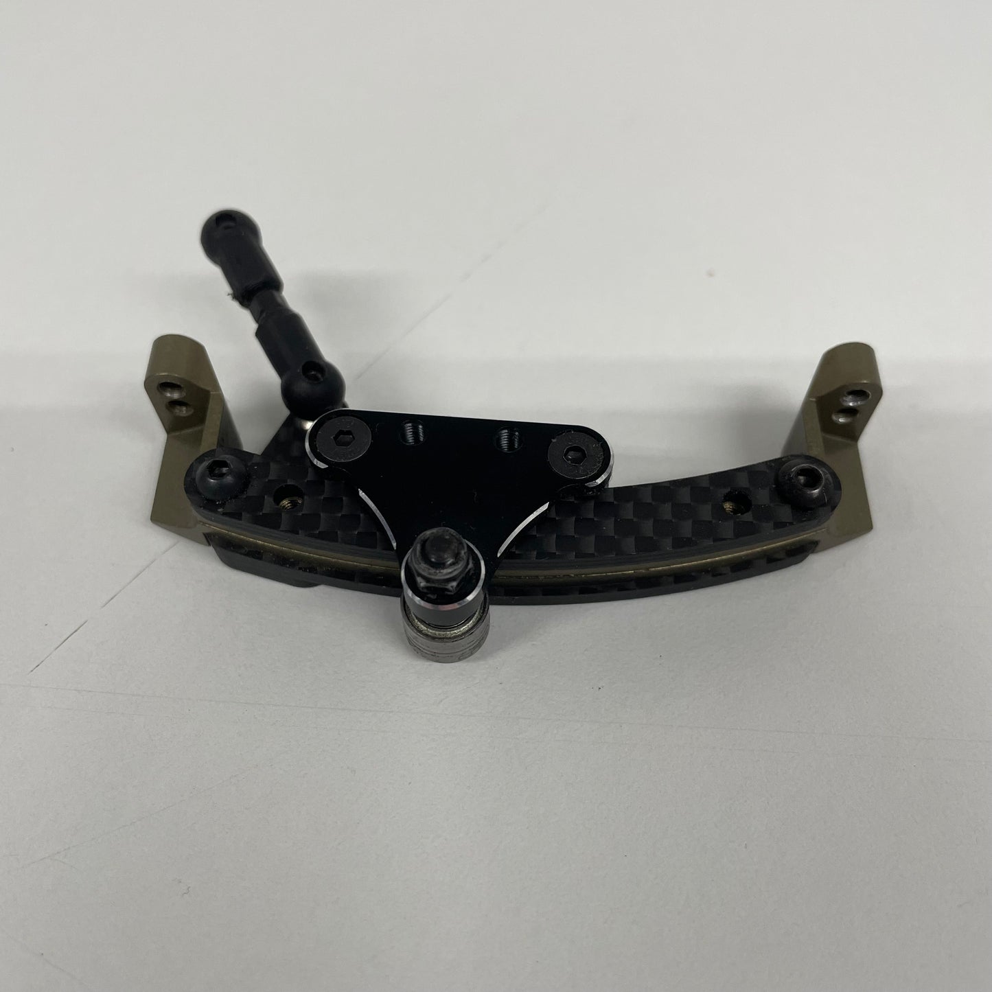 Yeah Racing YD2 MC1 Steering Slide Rack