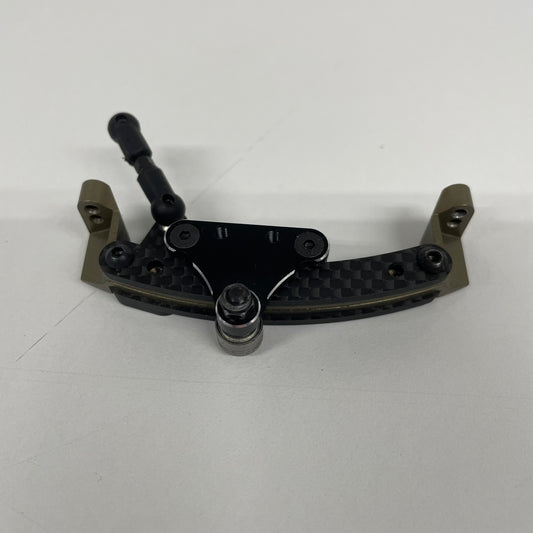 Yeah Racing YD2 MC1 Steering Slide Rack