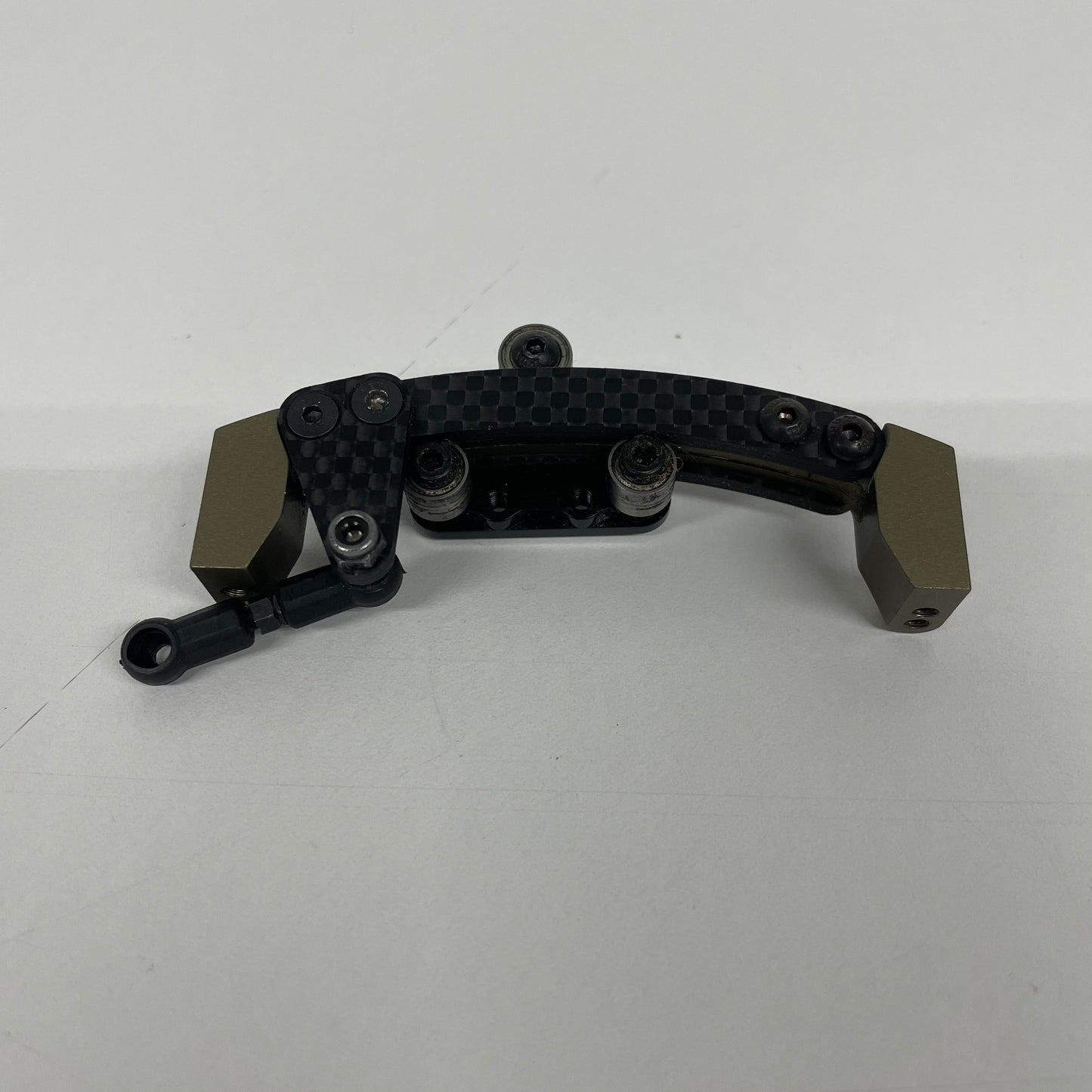 Yeah Racing YD2 MC1 Steering Slide Rack