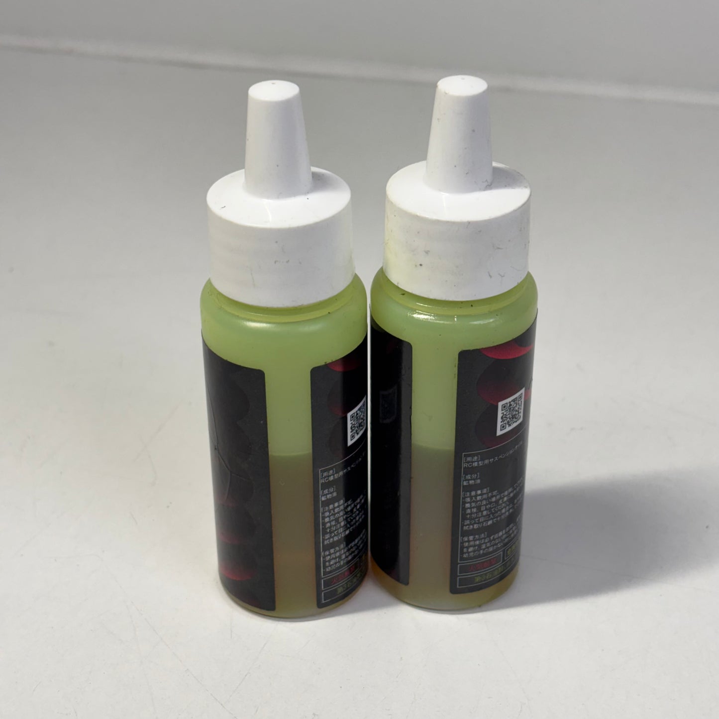 Overdose Shock Oils 15 20