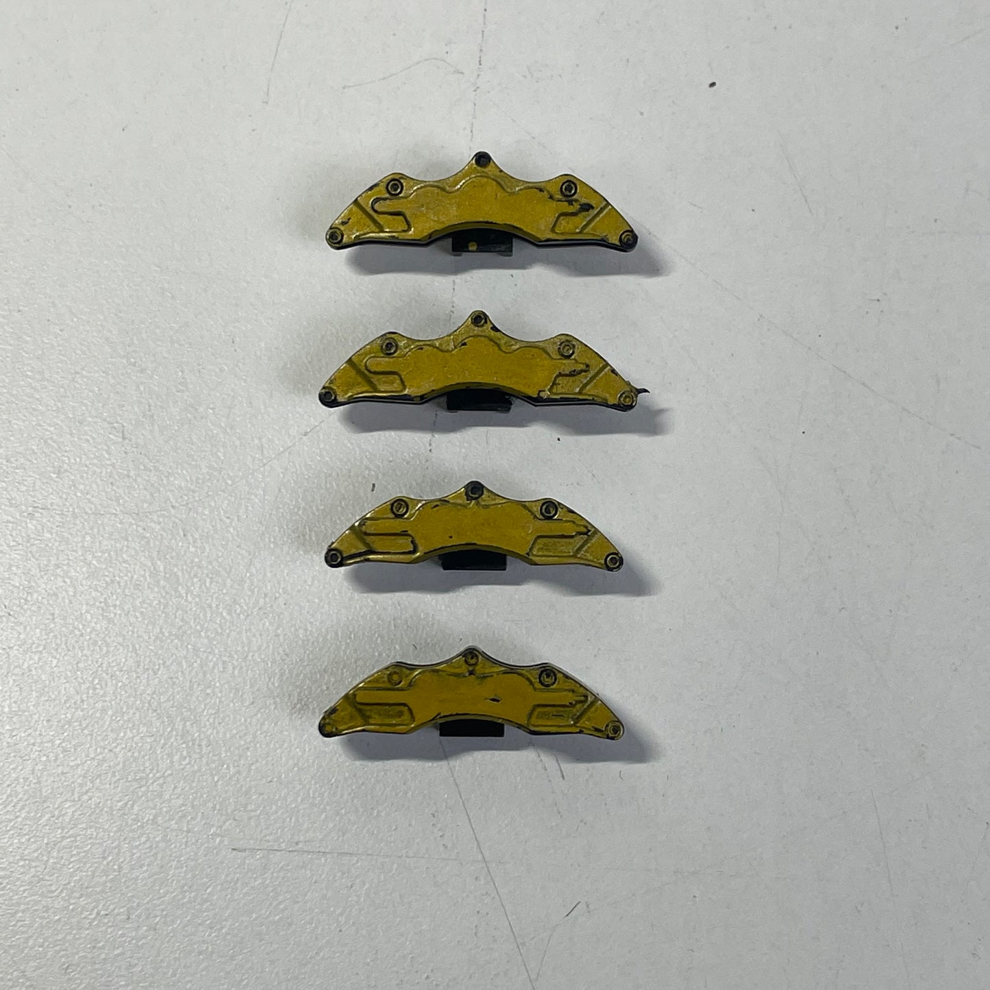 MST RMX Calipers Gold