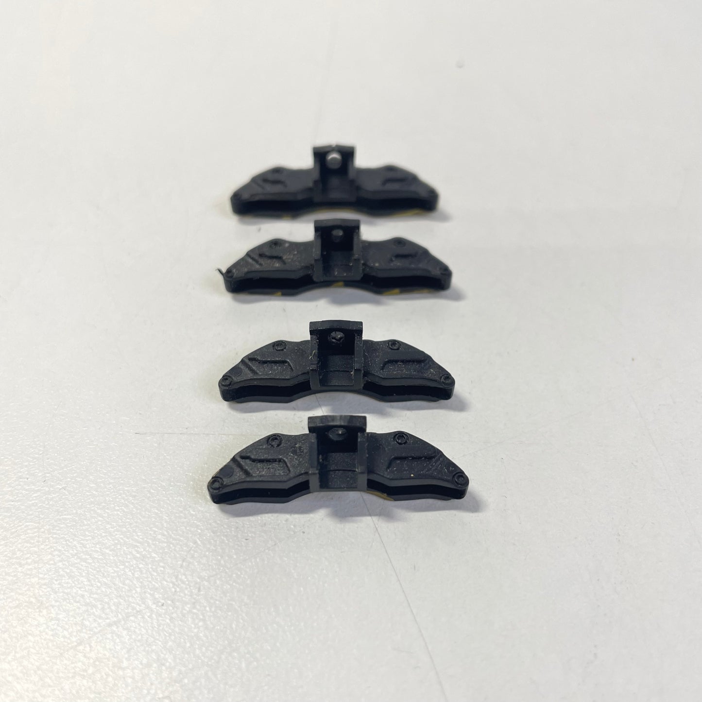 MST RMX Calipers Gold