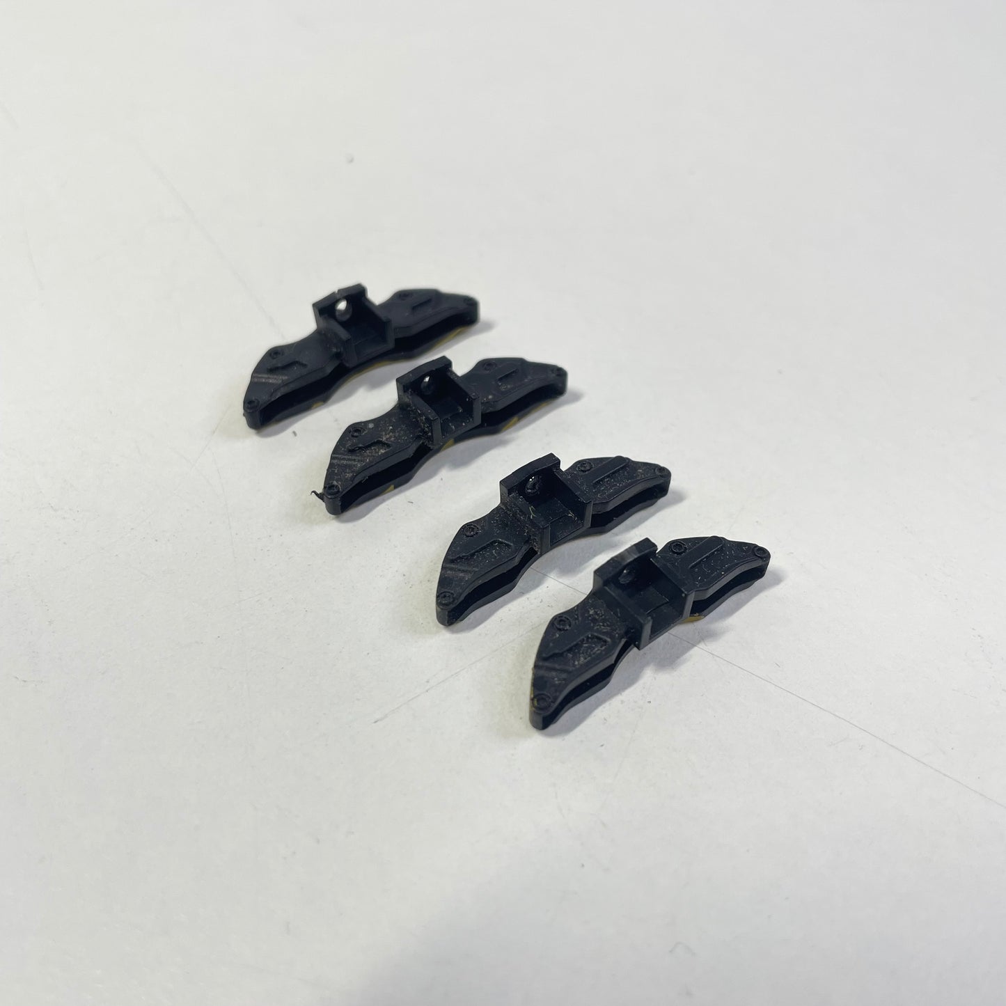 MST RMX Calipers Gold